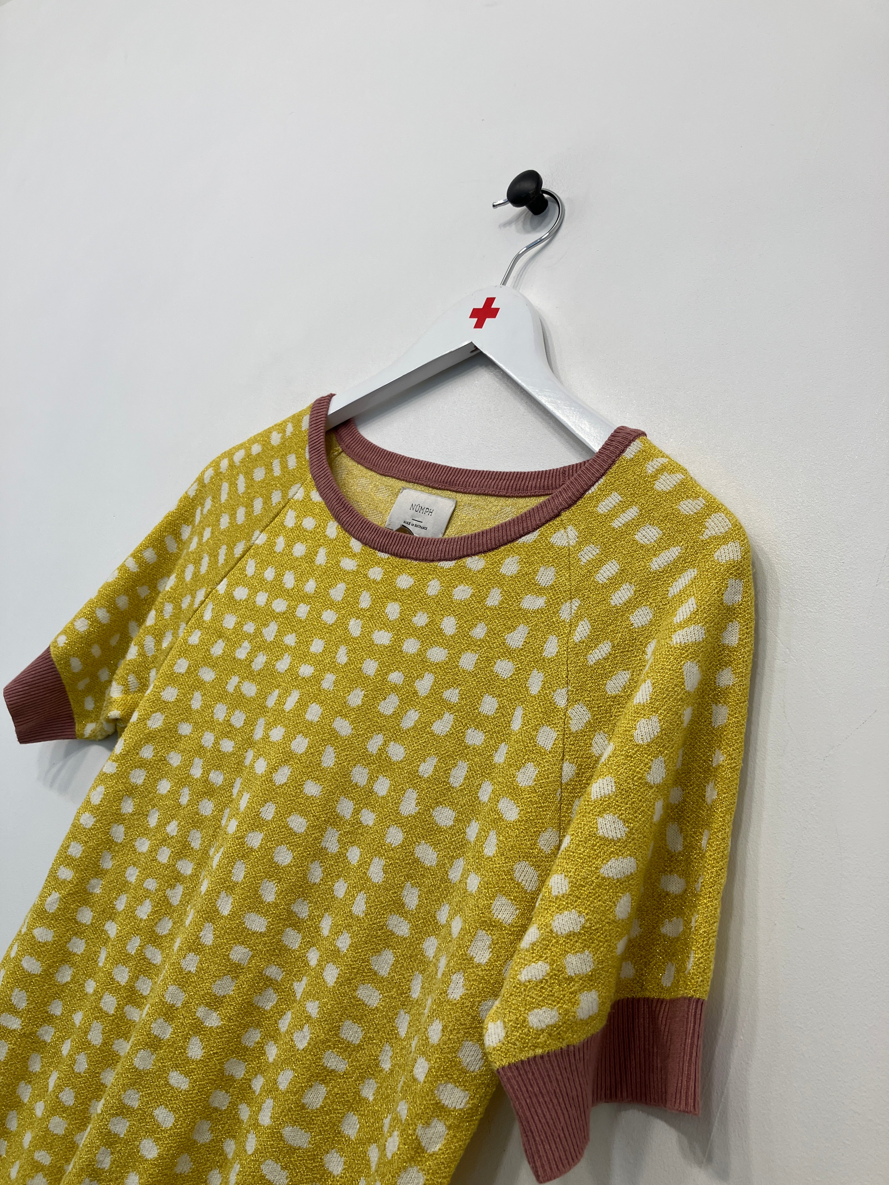 Nümph Bluse