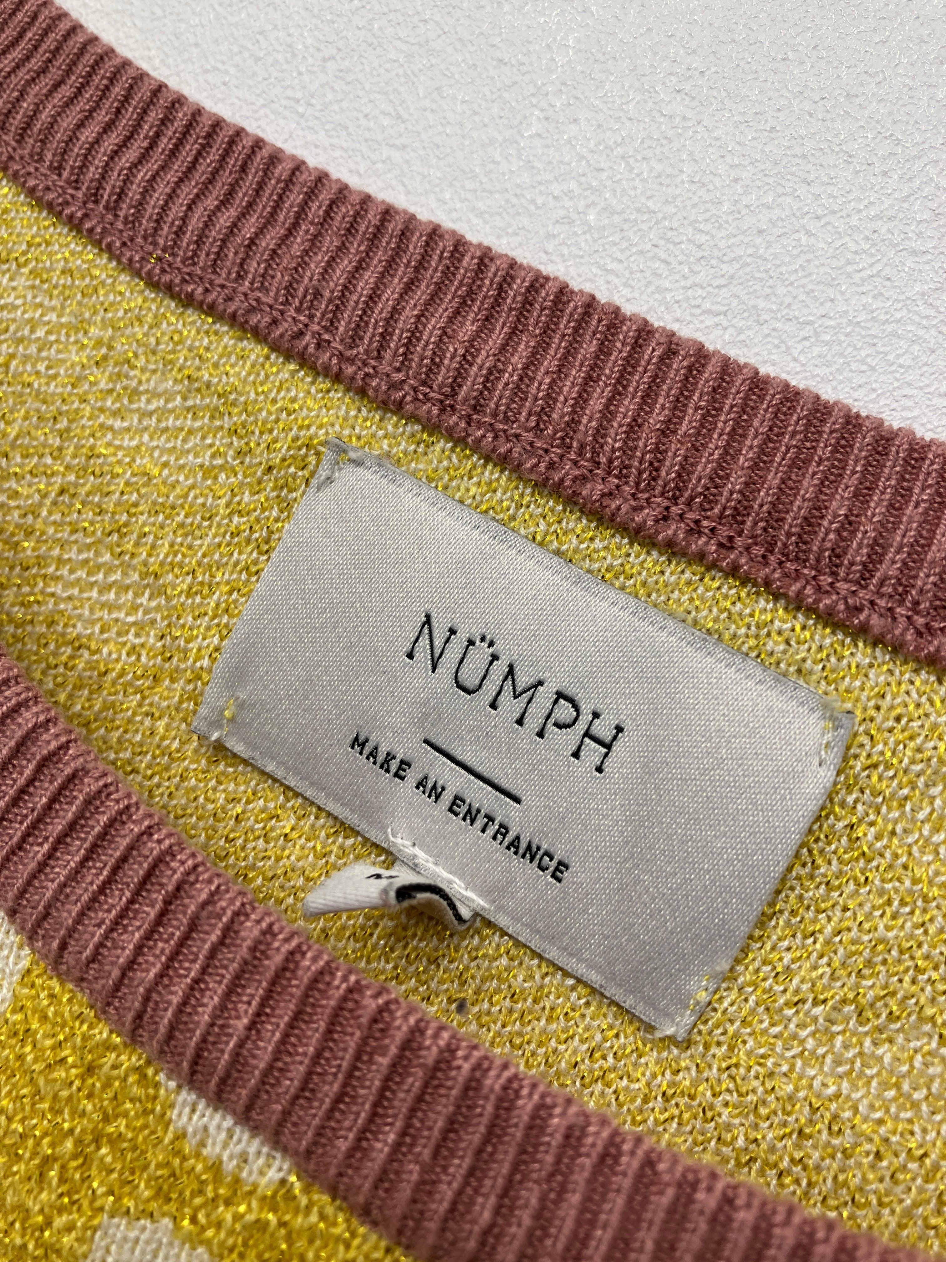 Nümph Bluse