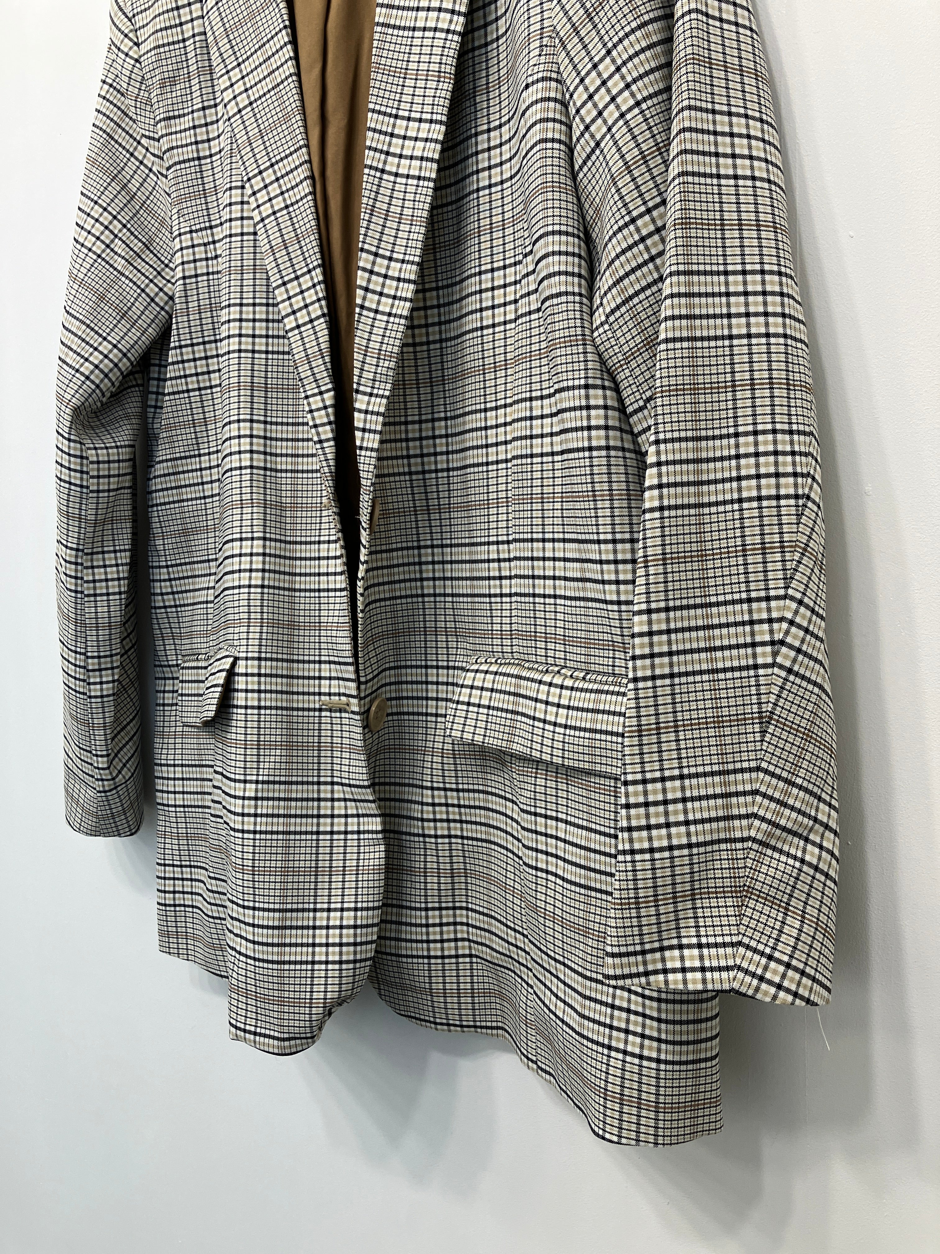 VRS Blazer