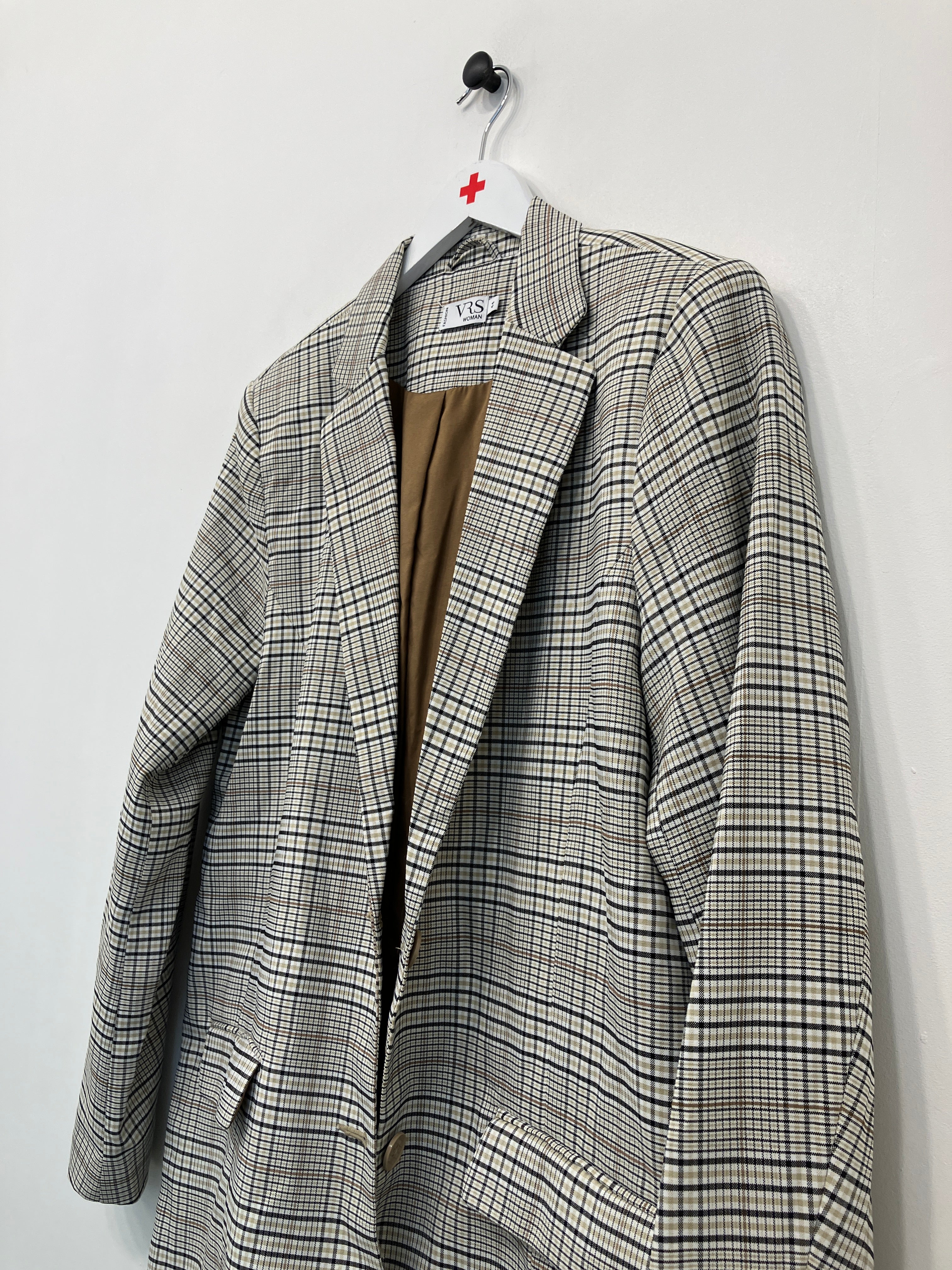 VRS Blazer