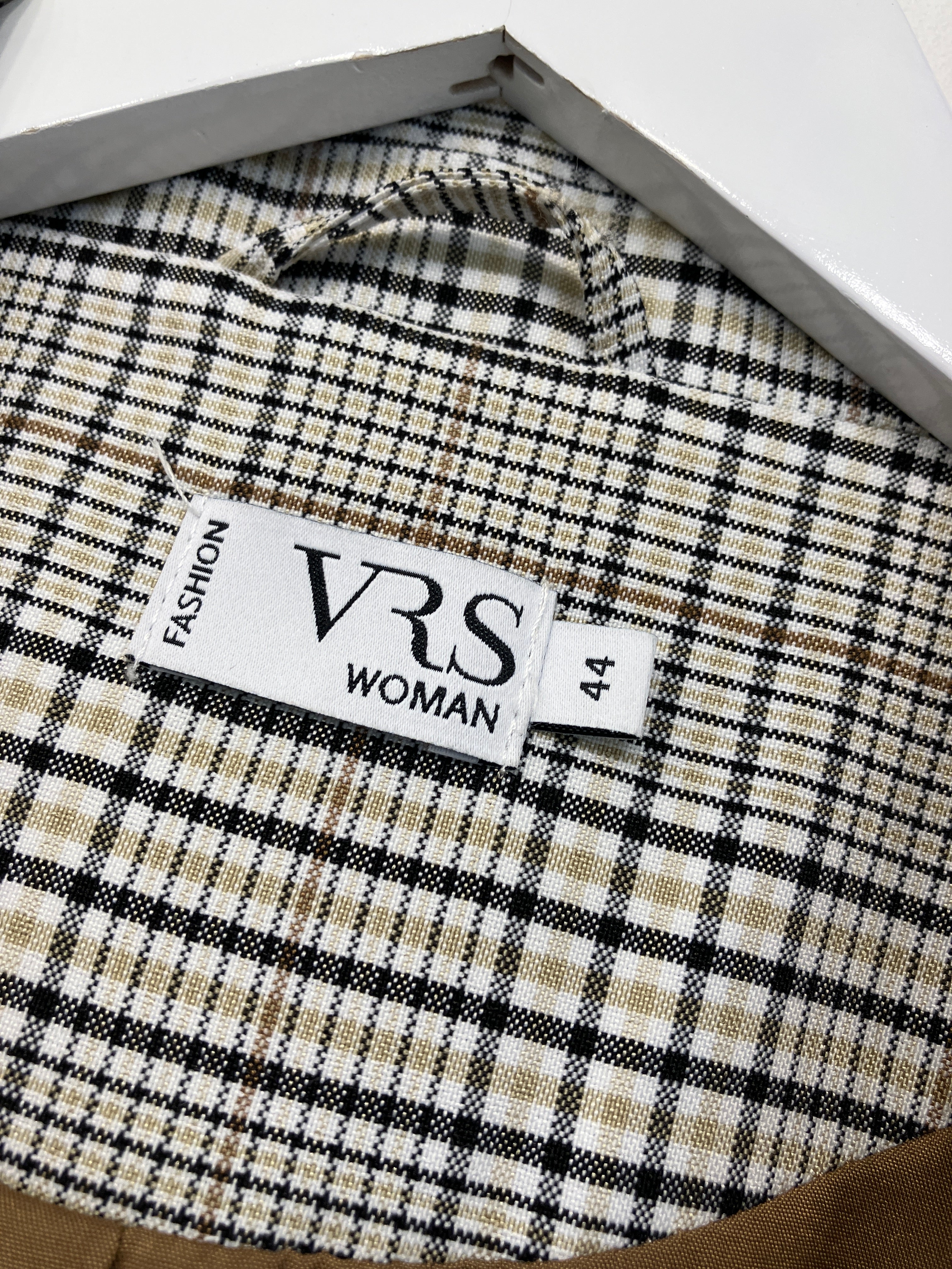 VRS Blazer