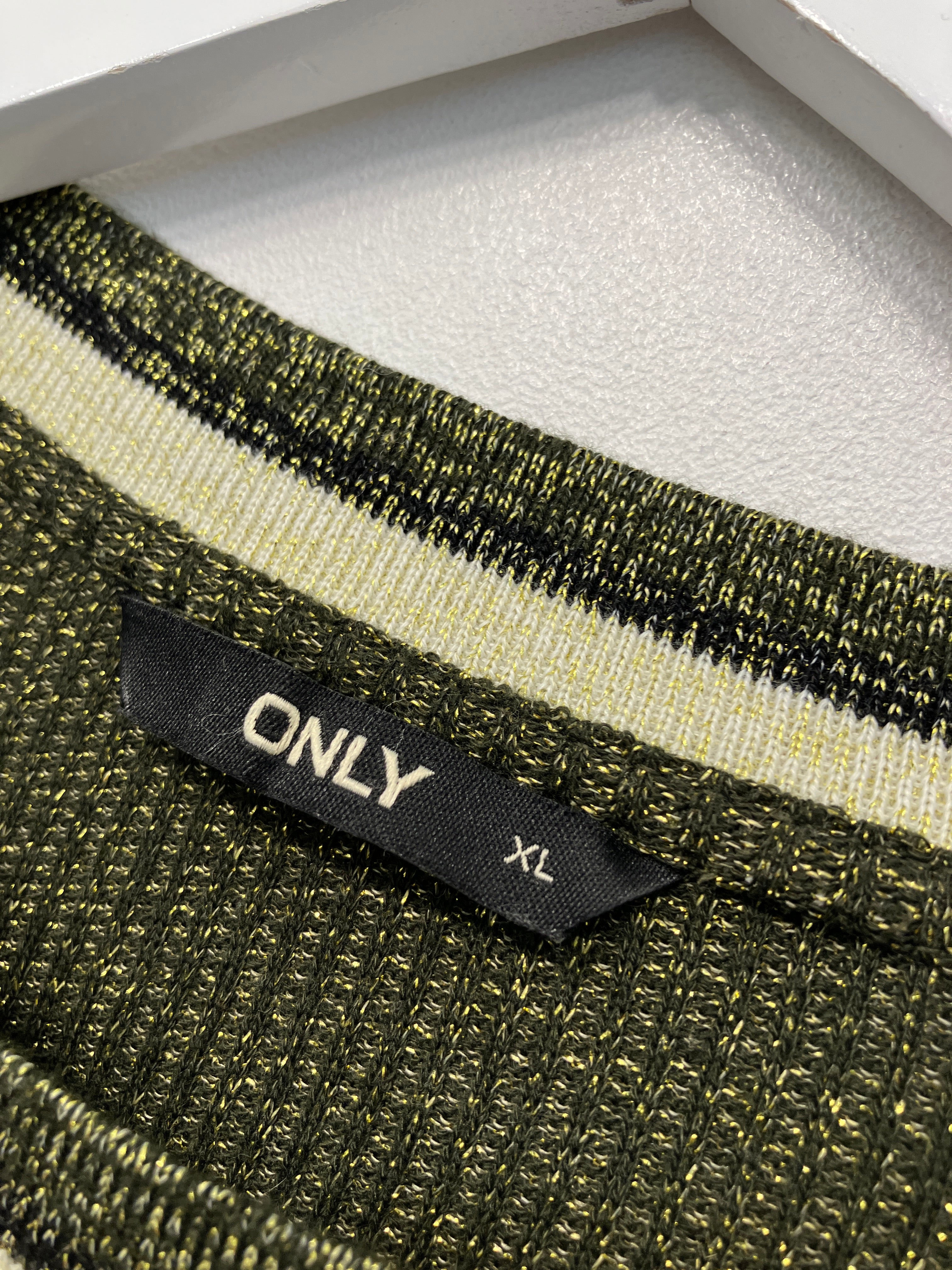 Only Bluse