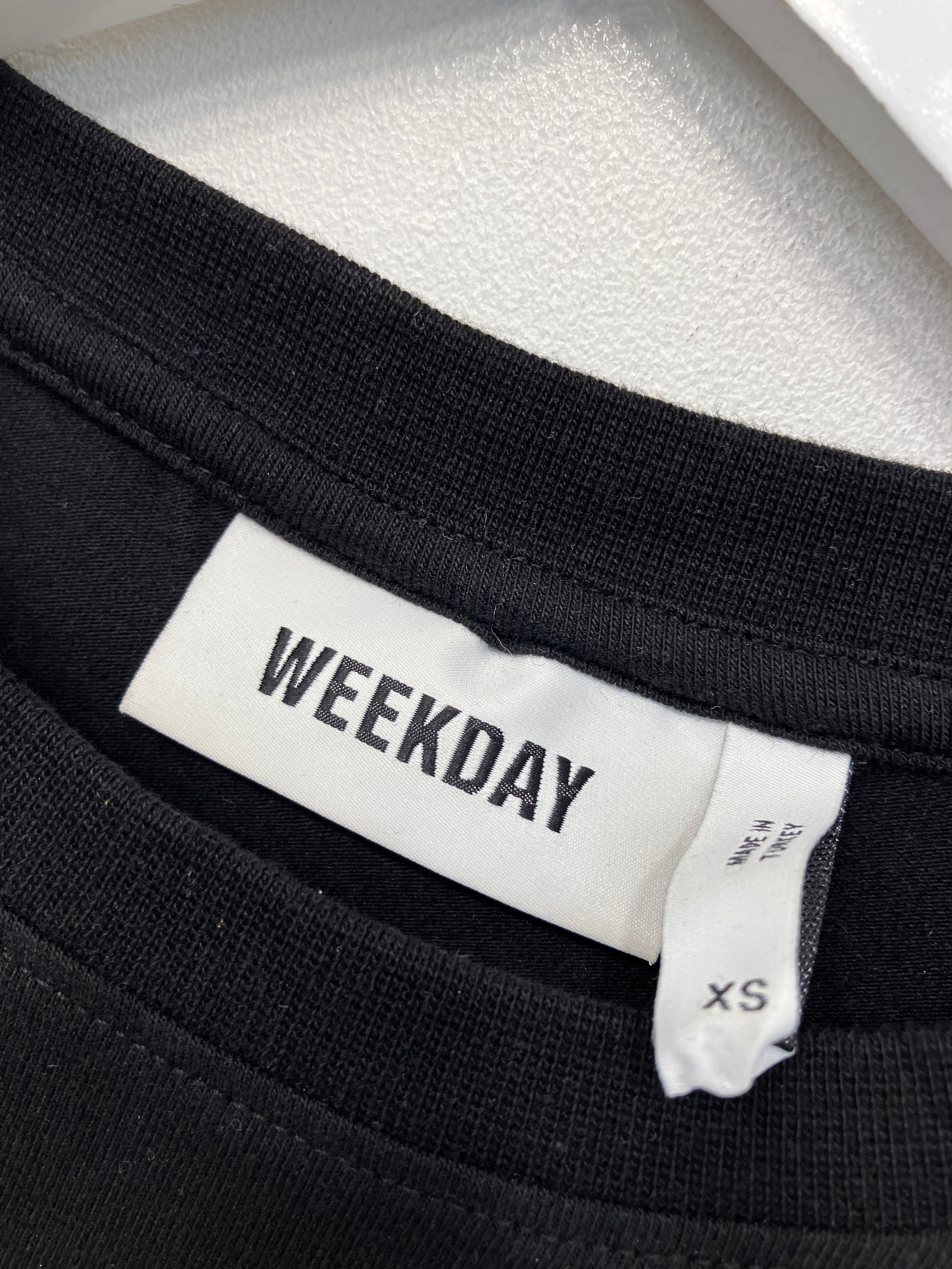 Weekday Bluse