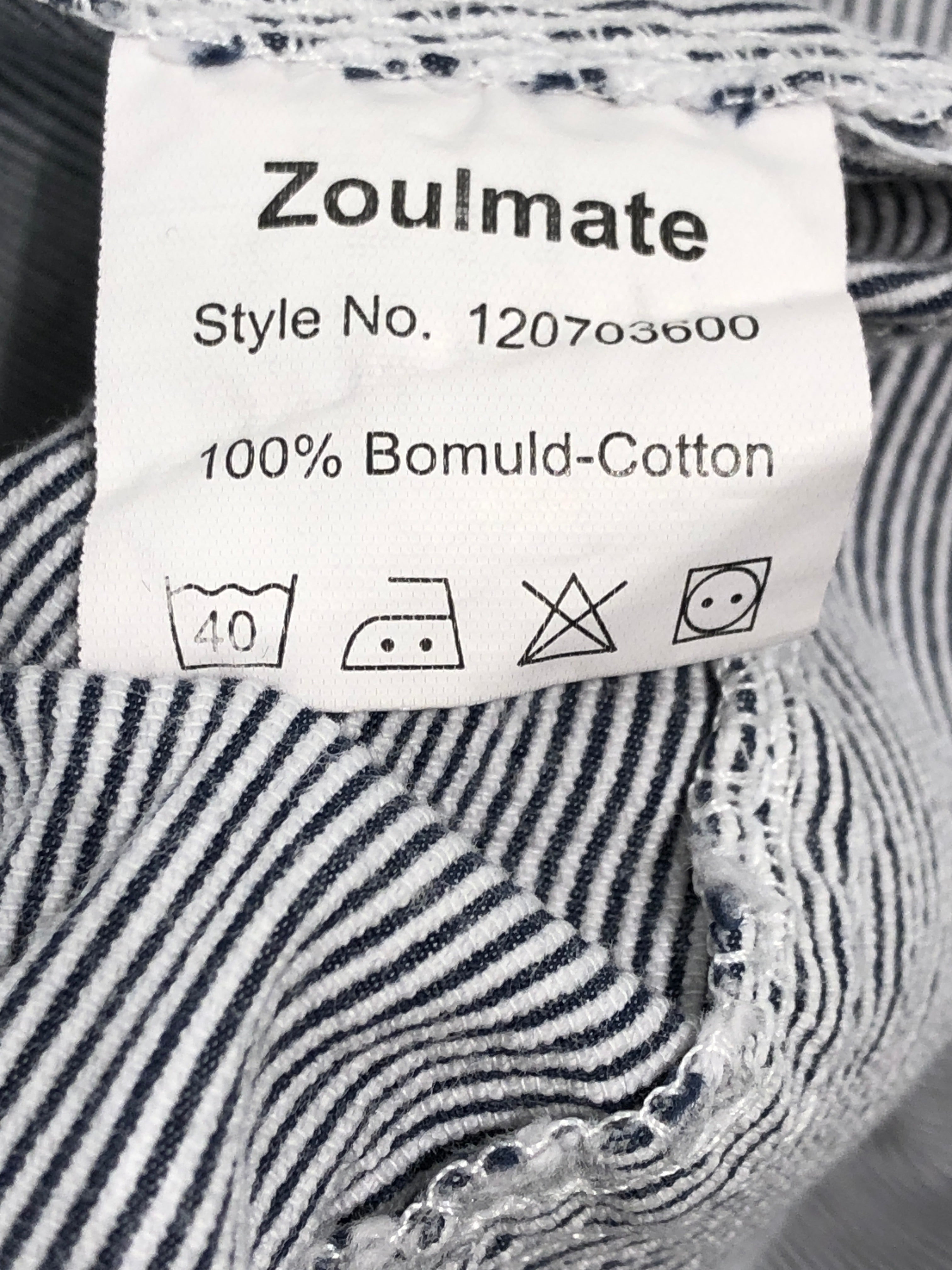 Soulmate Nederdel