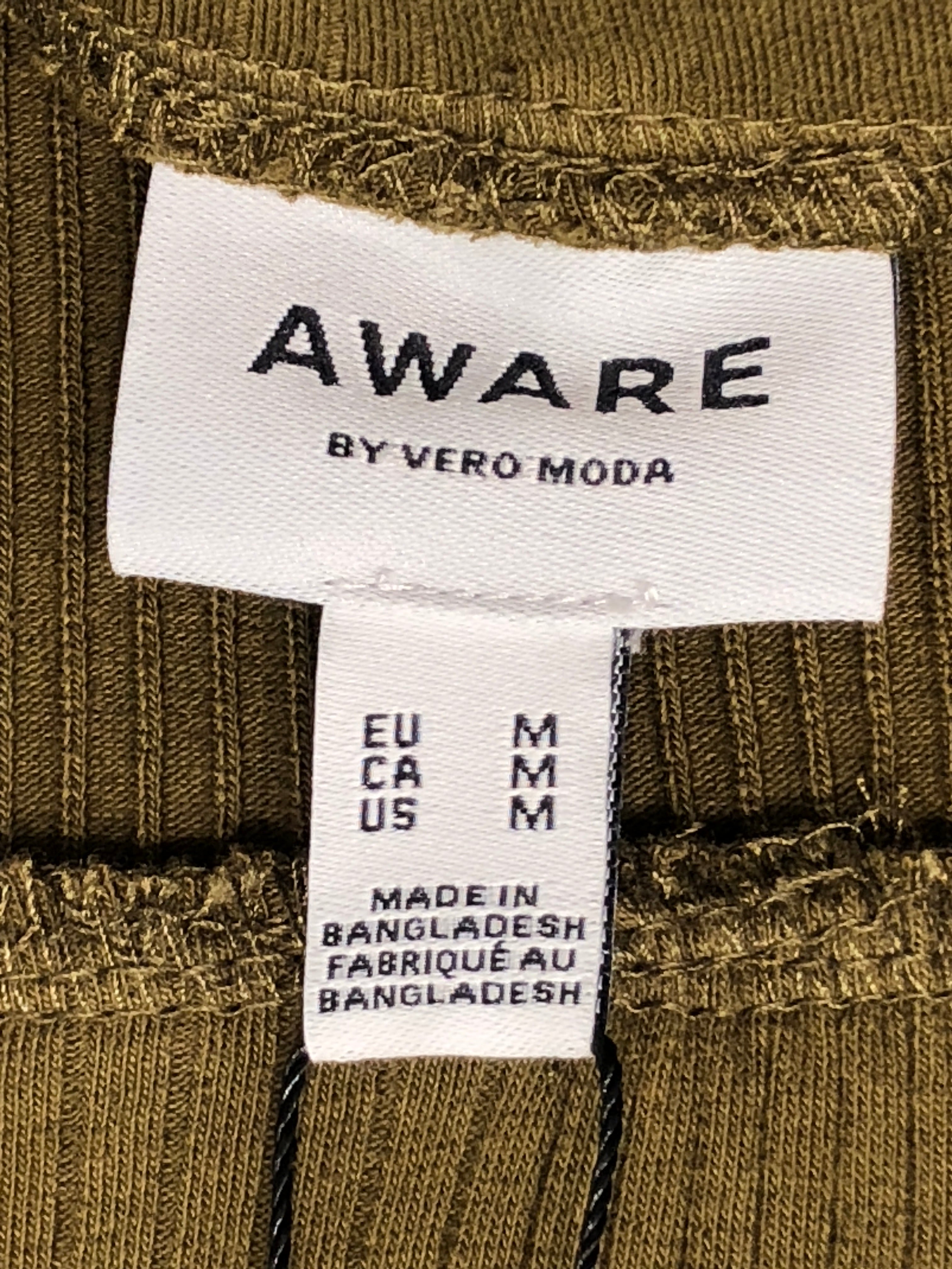 Aware By Vero Moda Nederdel