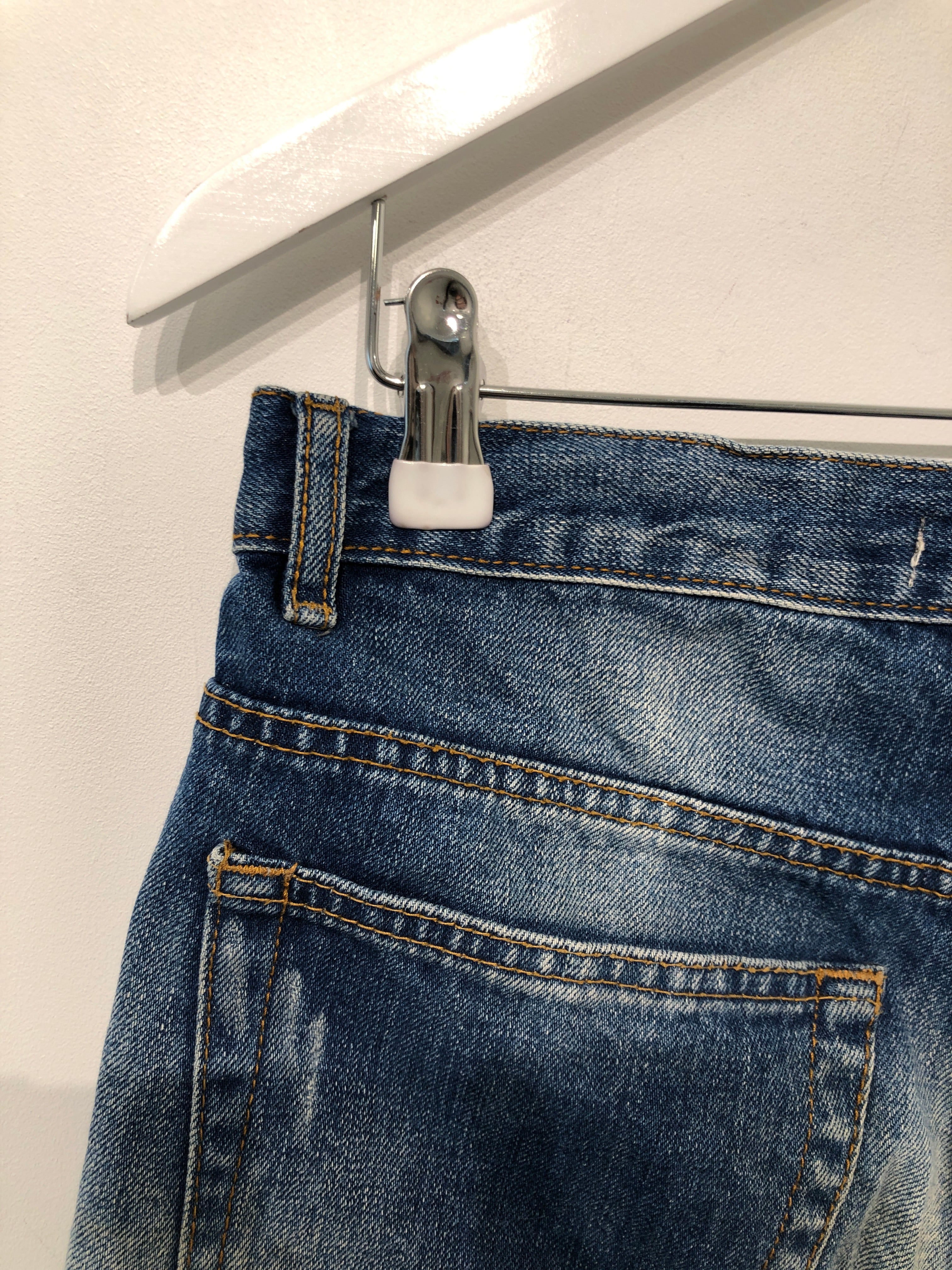Just Junkies Shorts