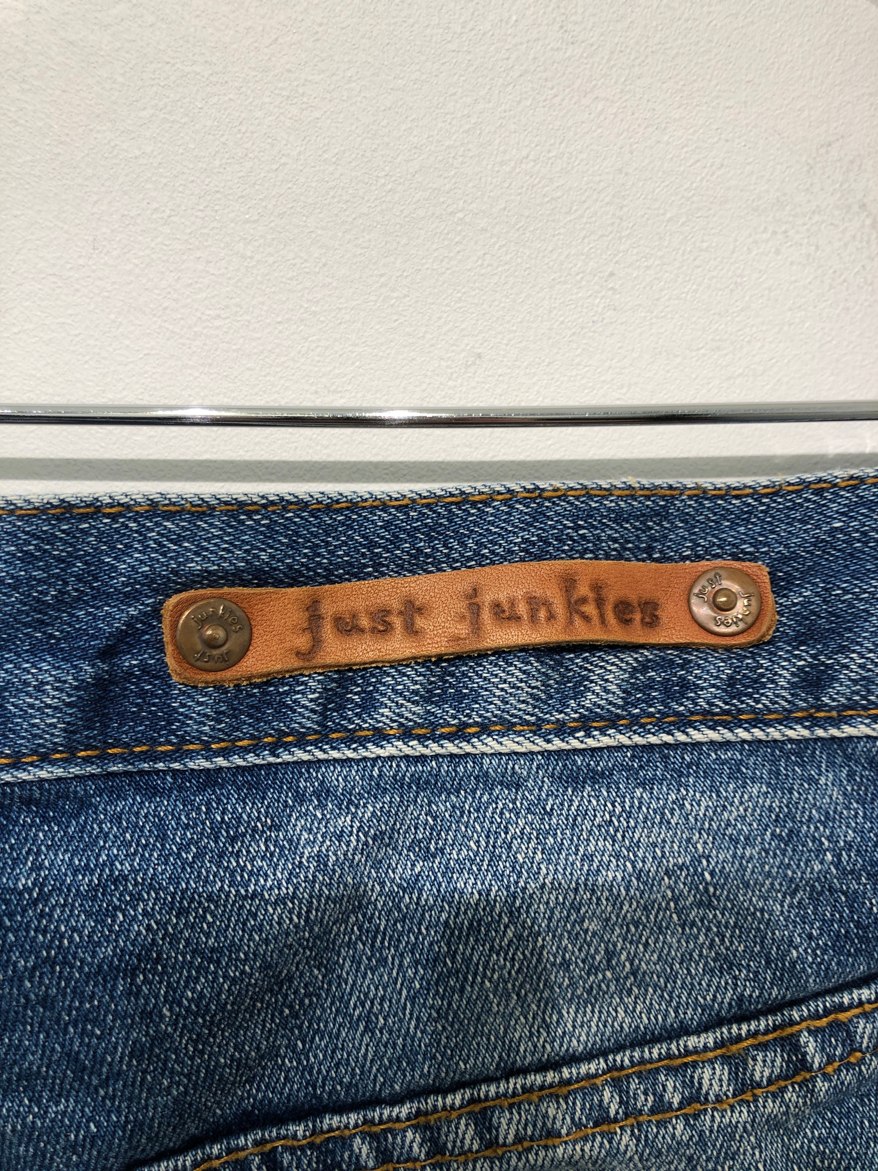 Just Junkies Shorts
