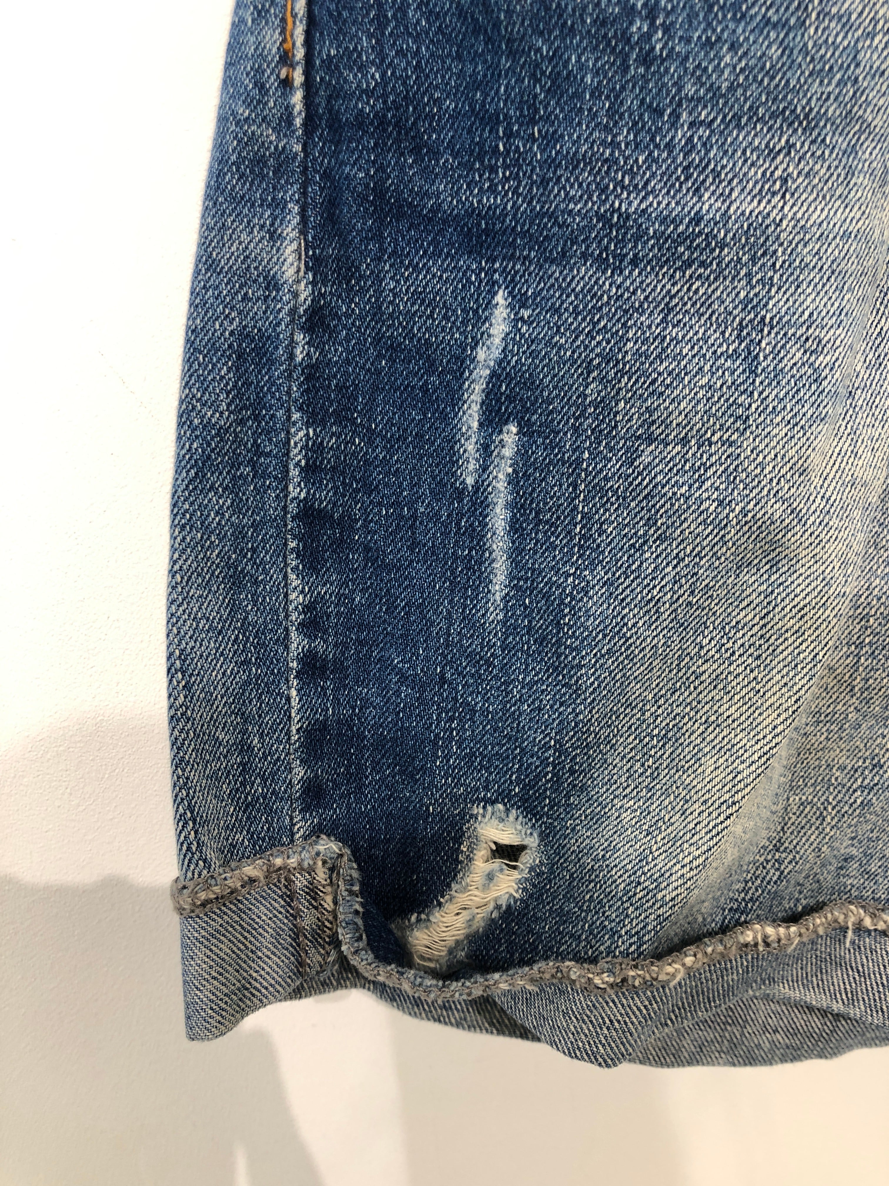 Just Junkies Shorts