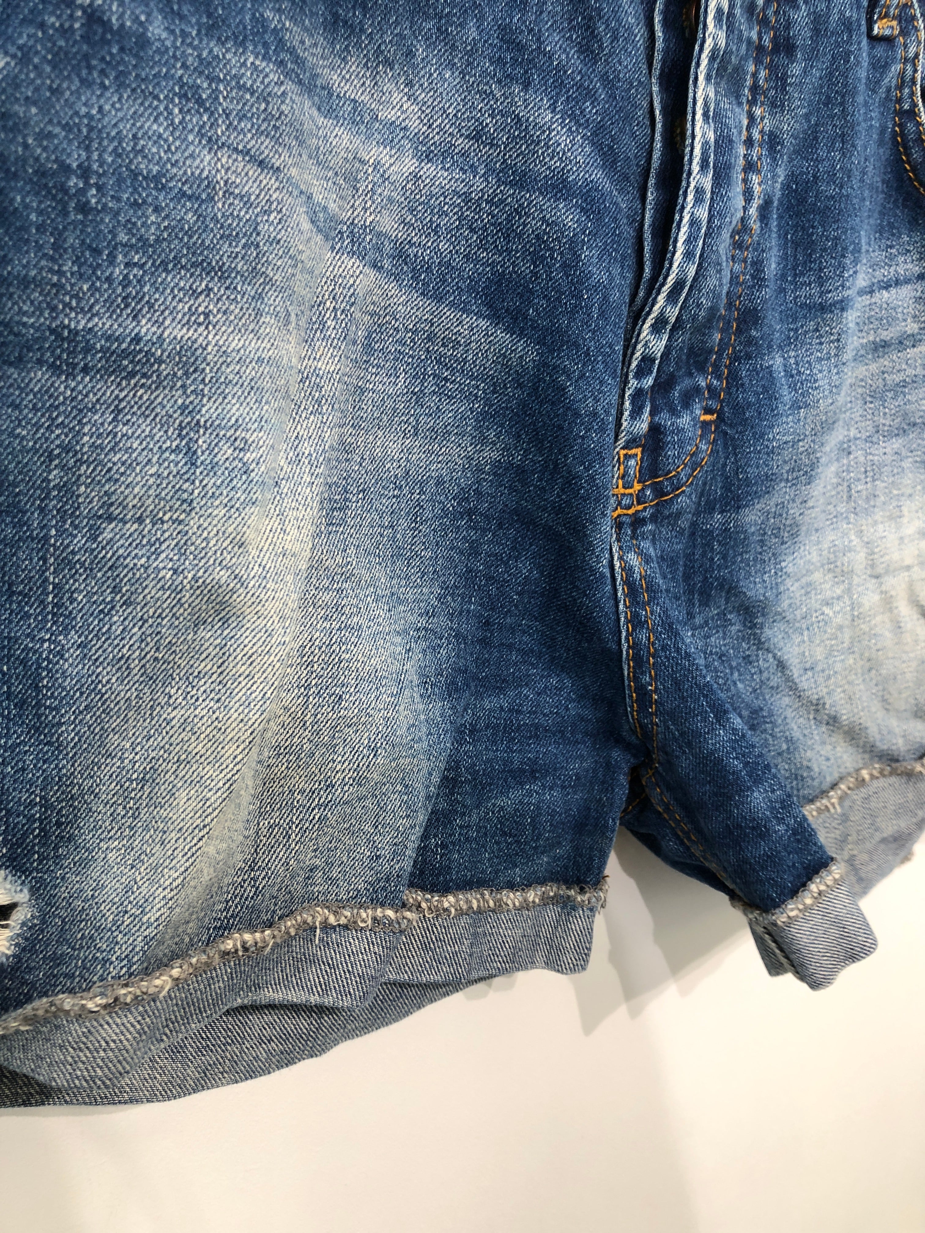 Just Junkies Shorts