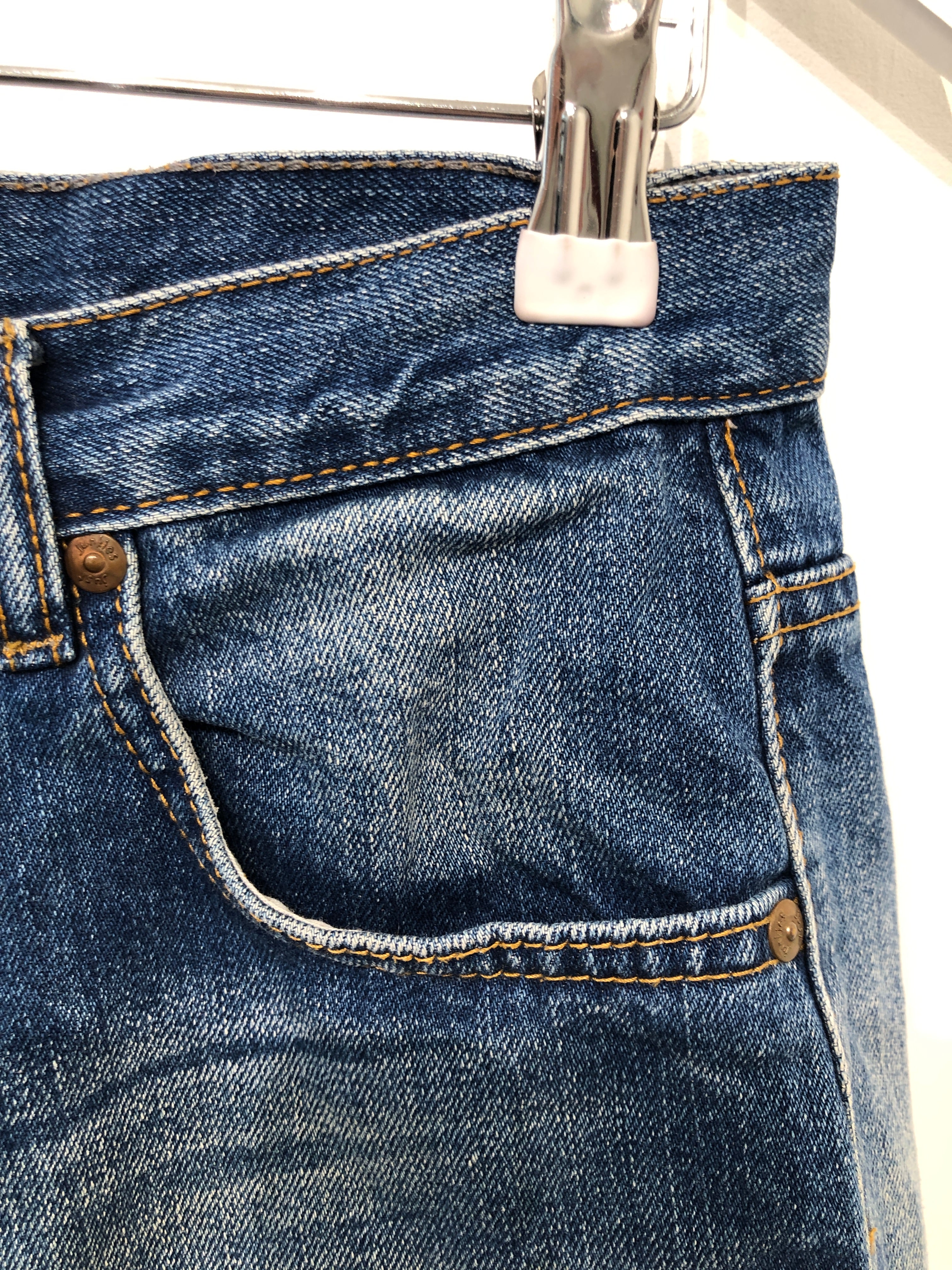 Just Junkies Shorts