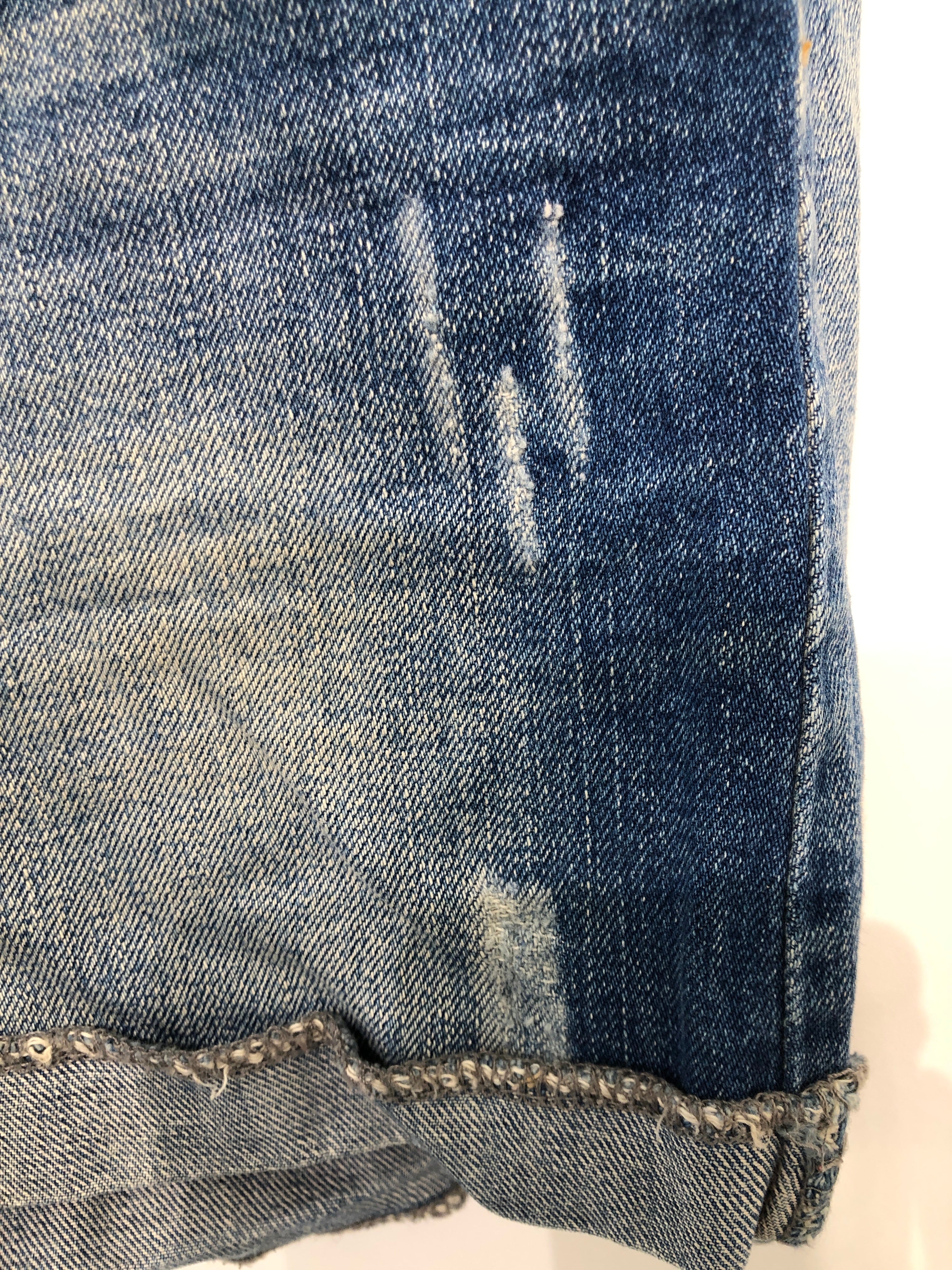 Just Junkies Shorts