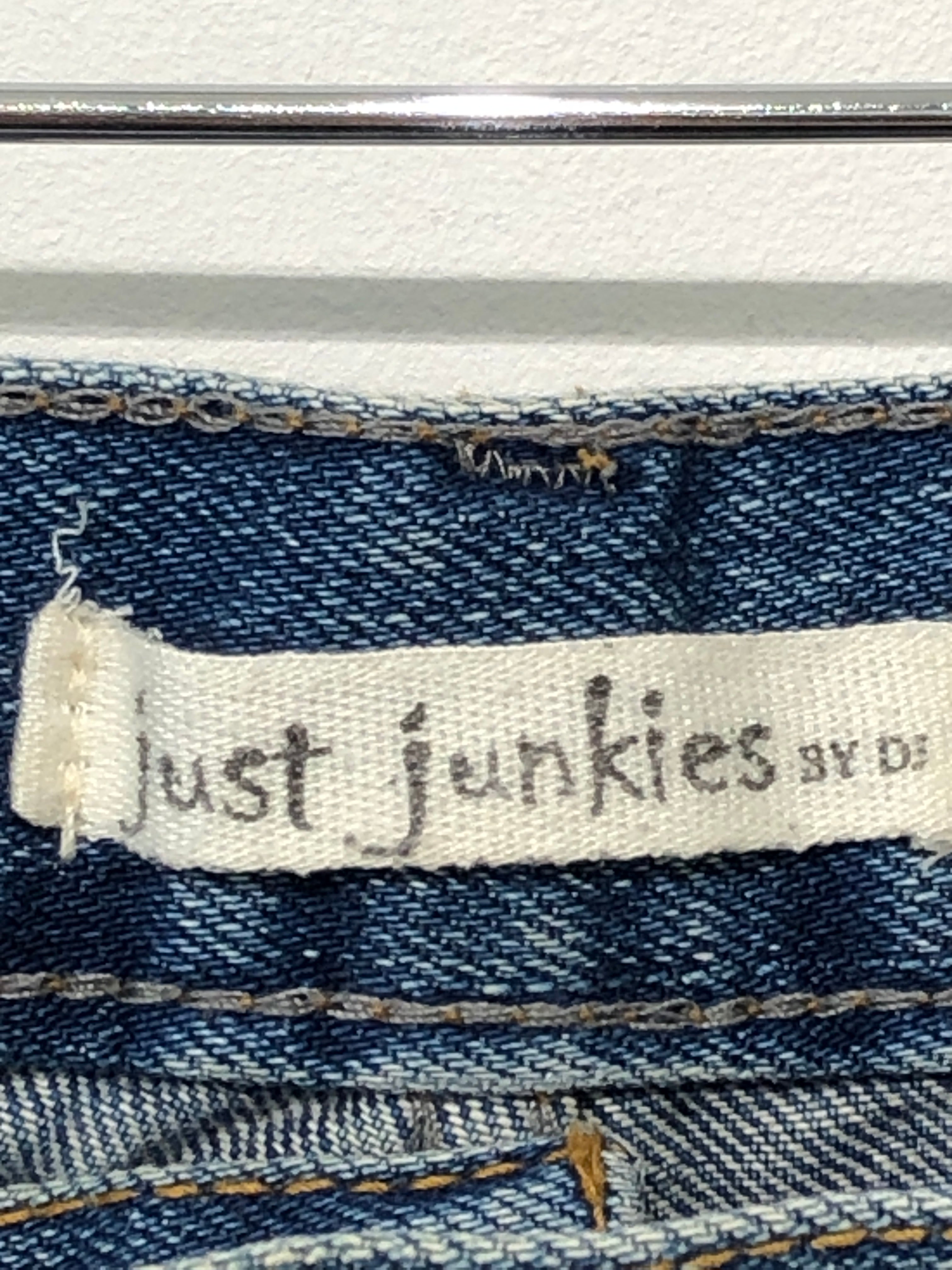 Just Junkies Shorts