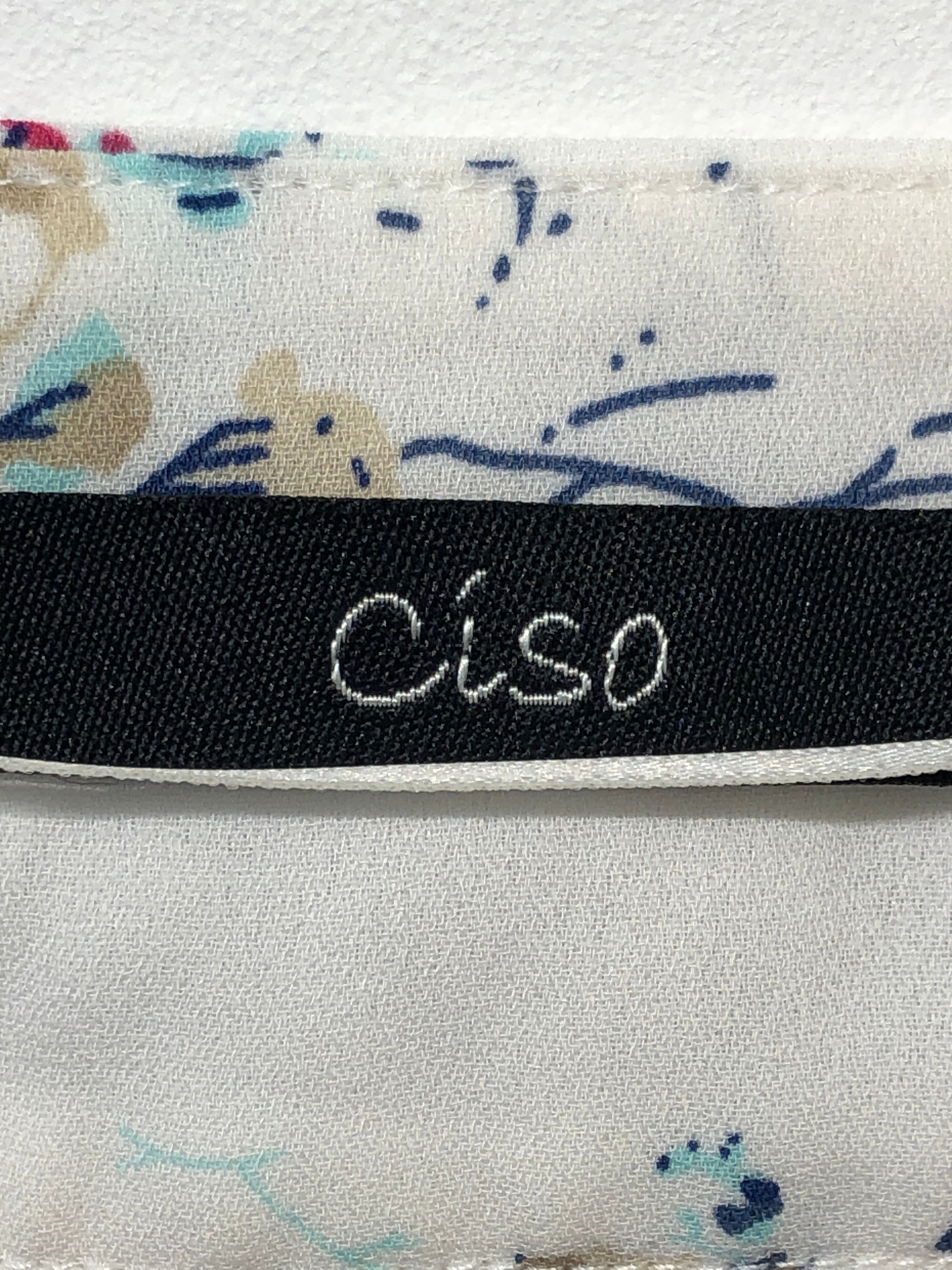 Ciso Kjole