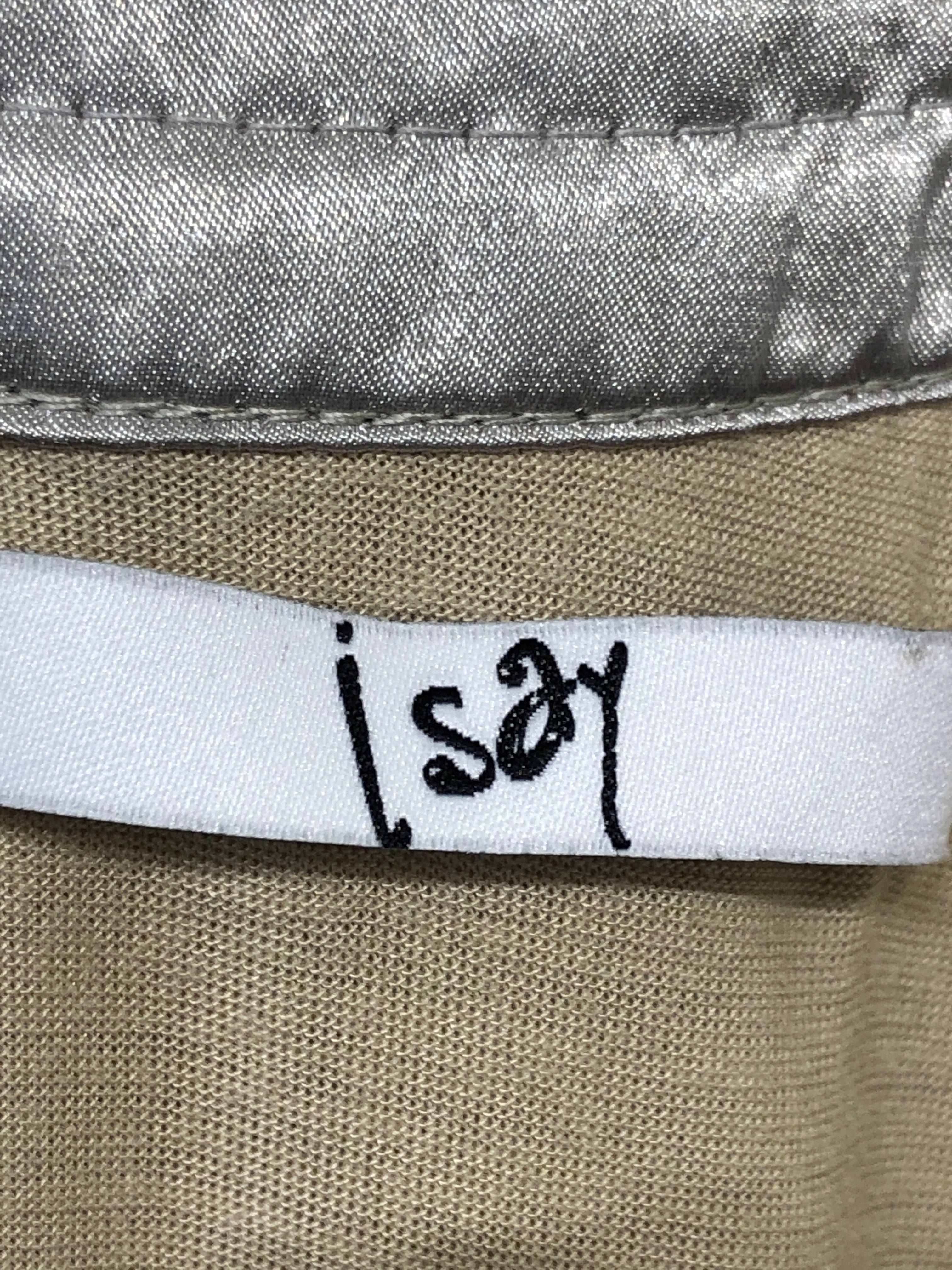 I Say Kjole