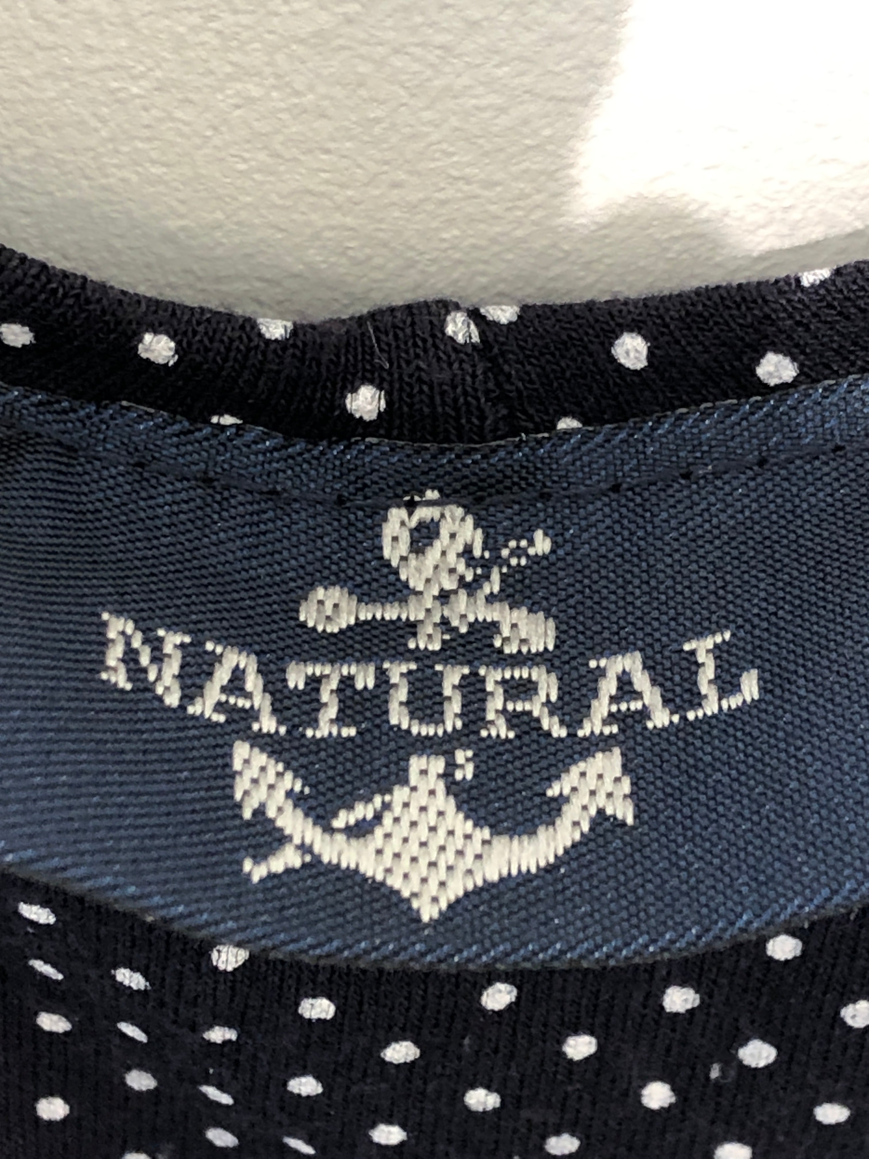 Natural Kjole