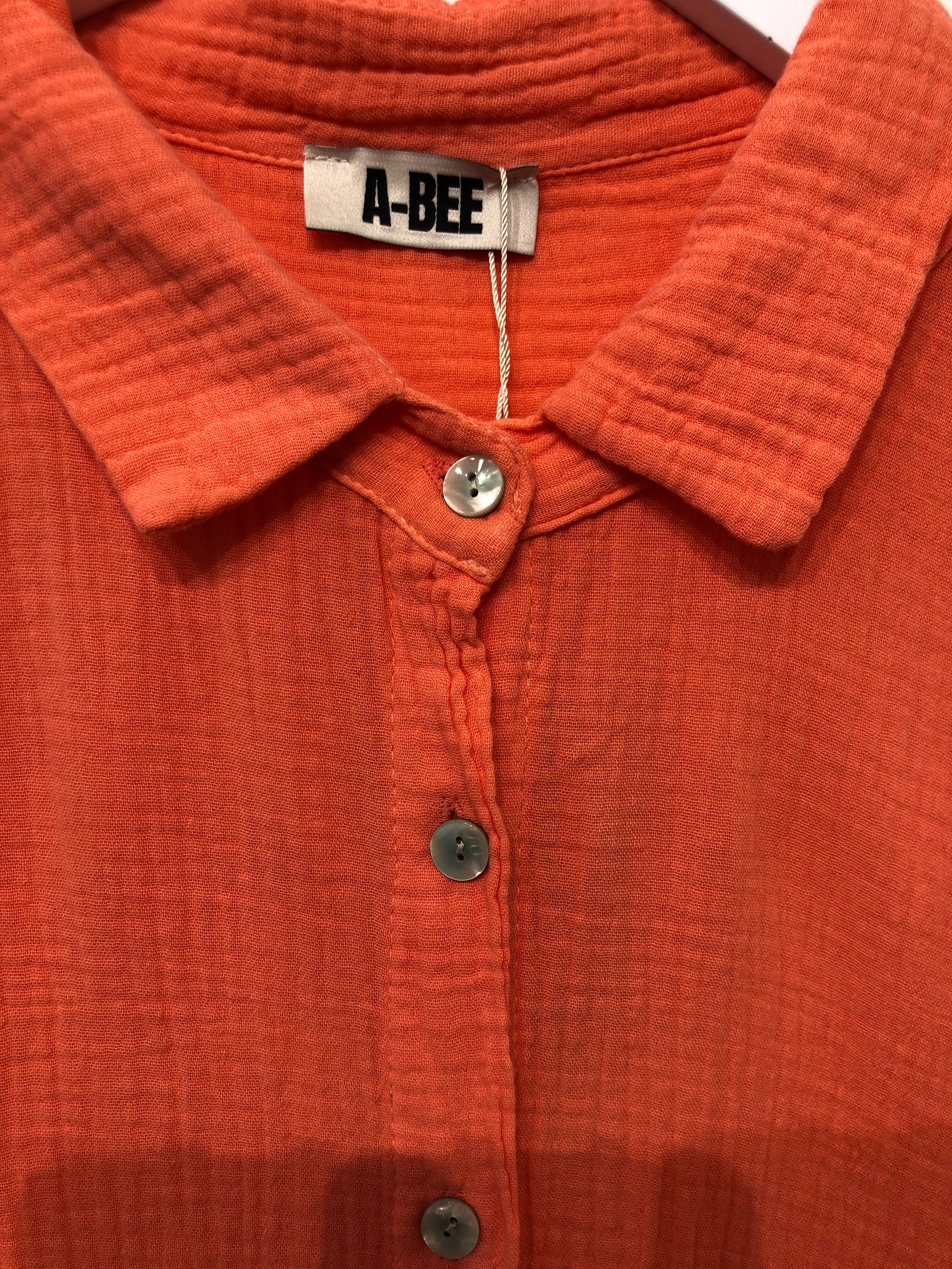 A-Bee Kjole