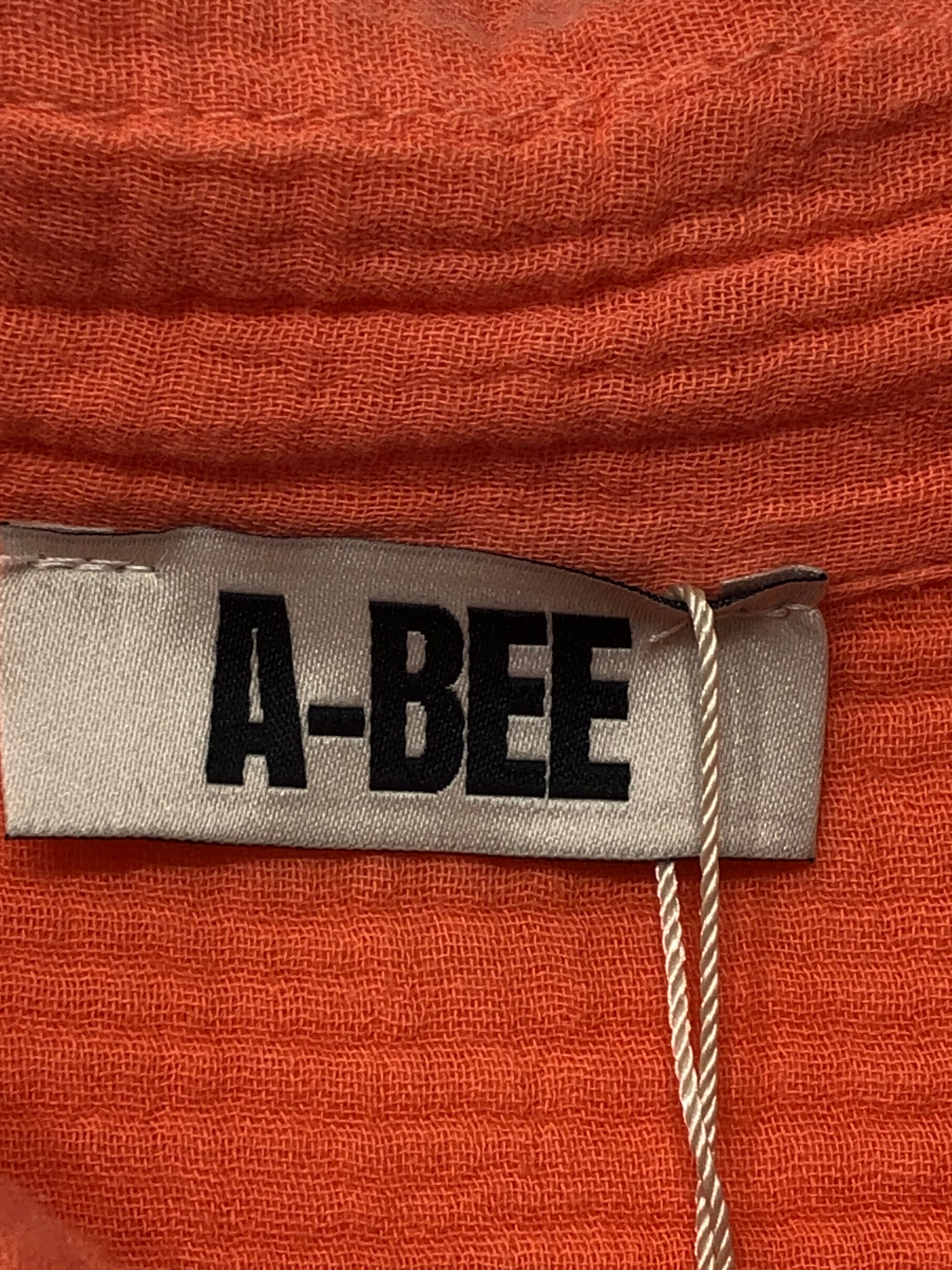 A-Bee Kjole