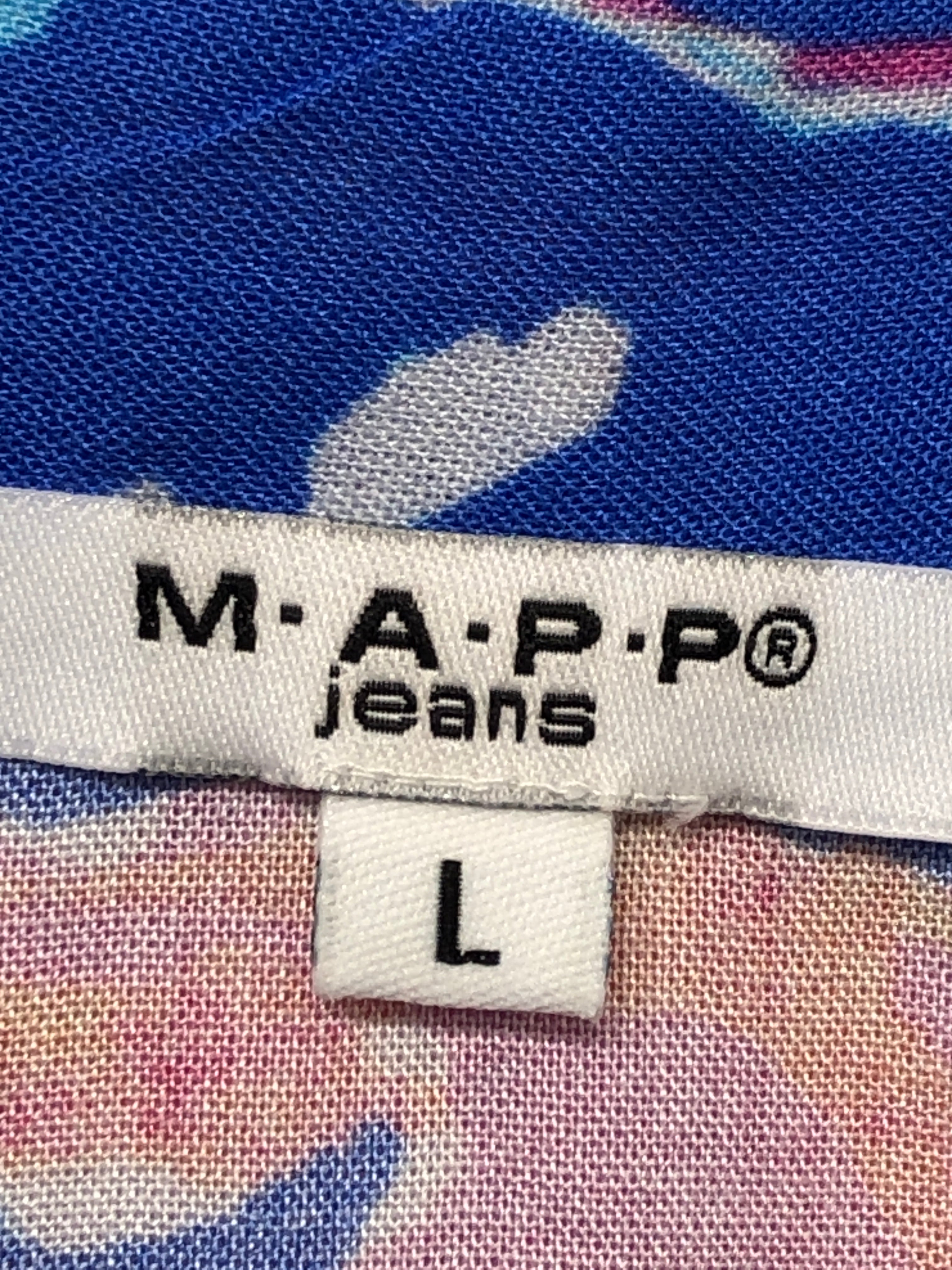 MAPP Kjole