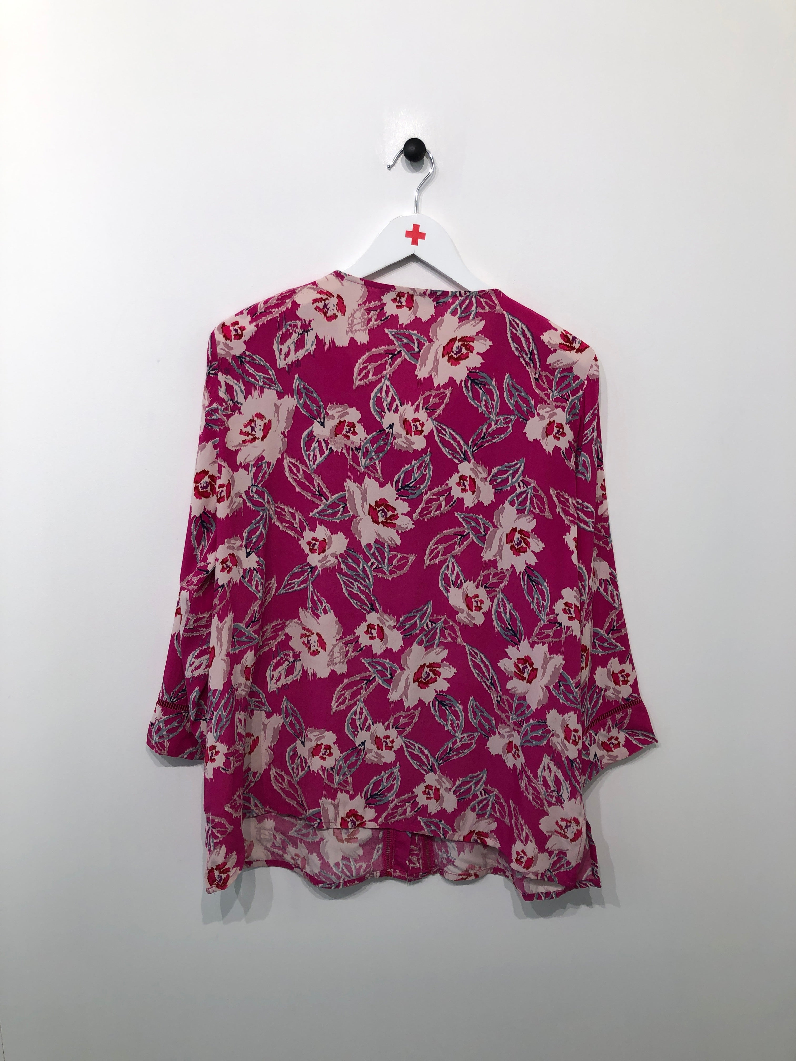 Micha Bluse