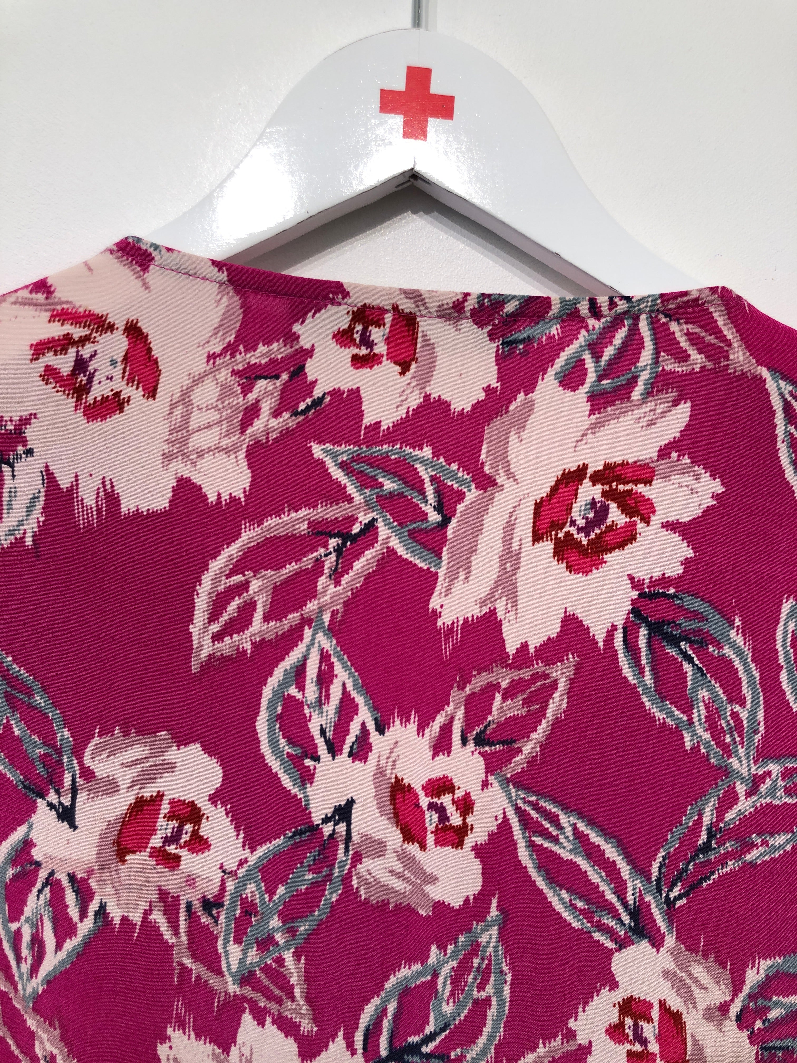 Micha Bluse