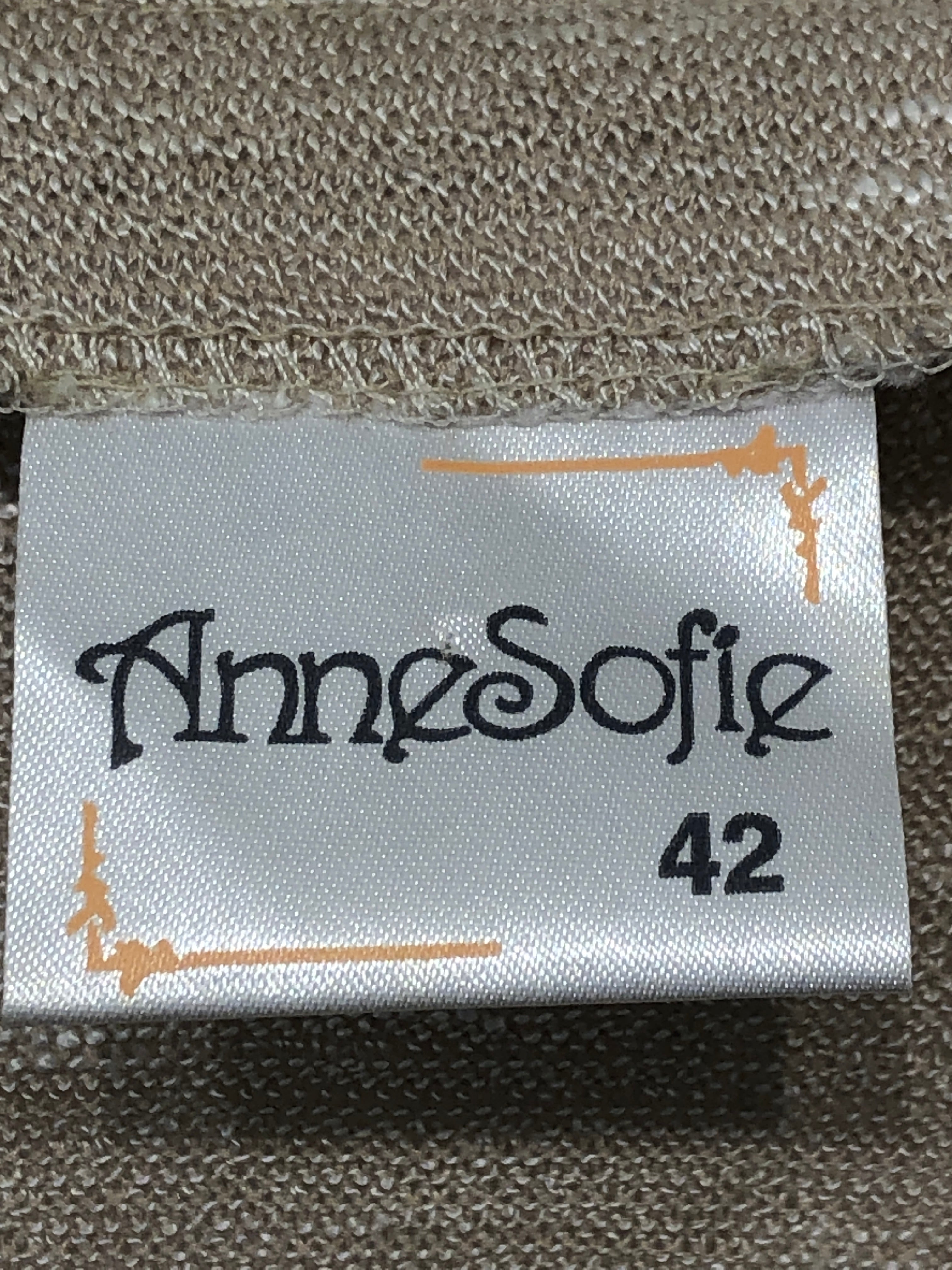 Anna Sofie Bluse