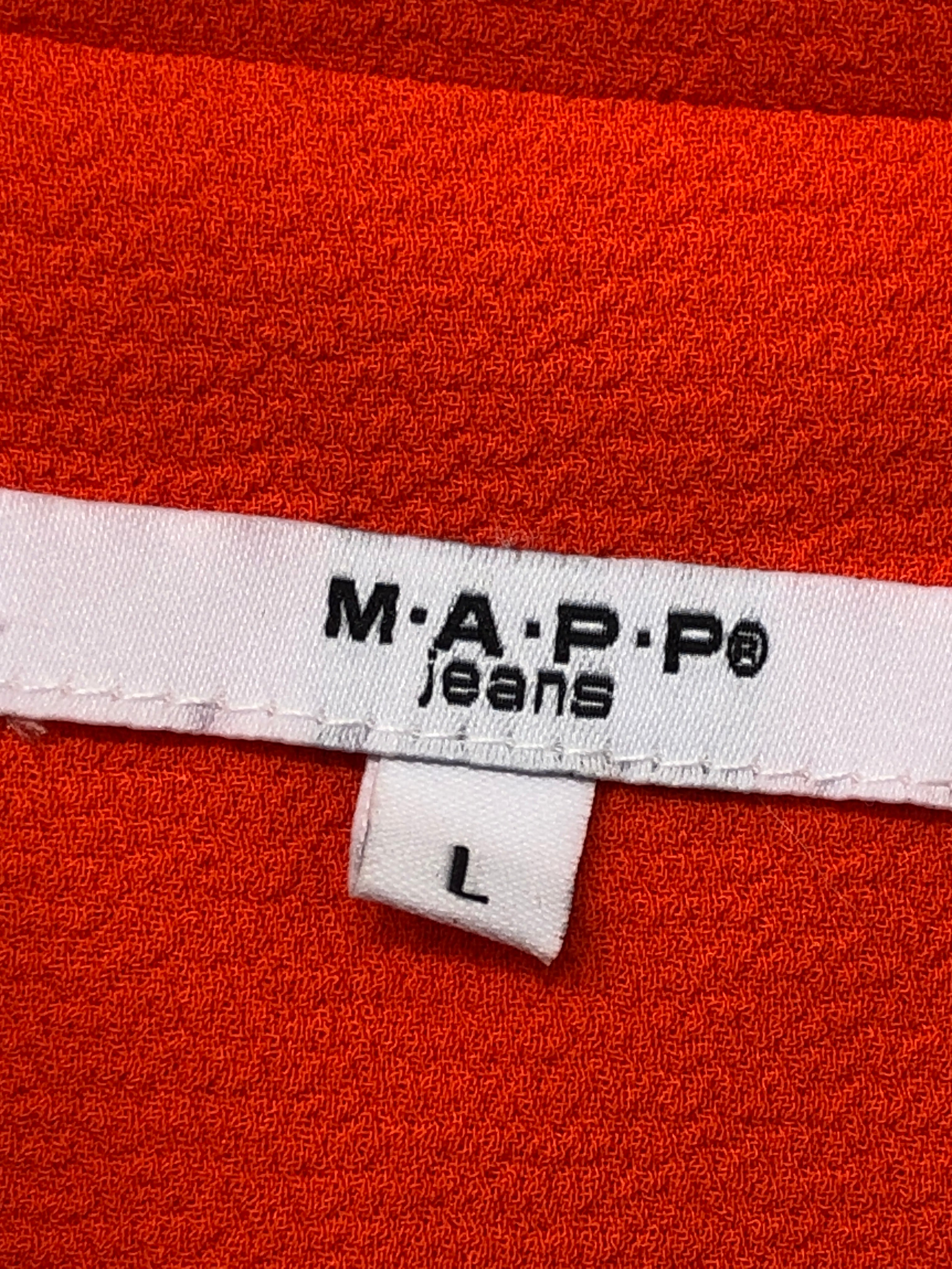 MAPP Jeans Jakke