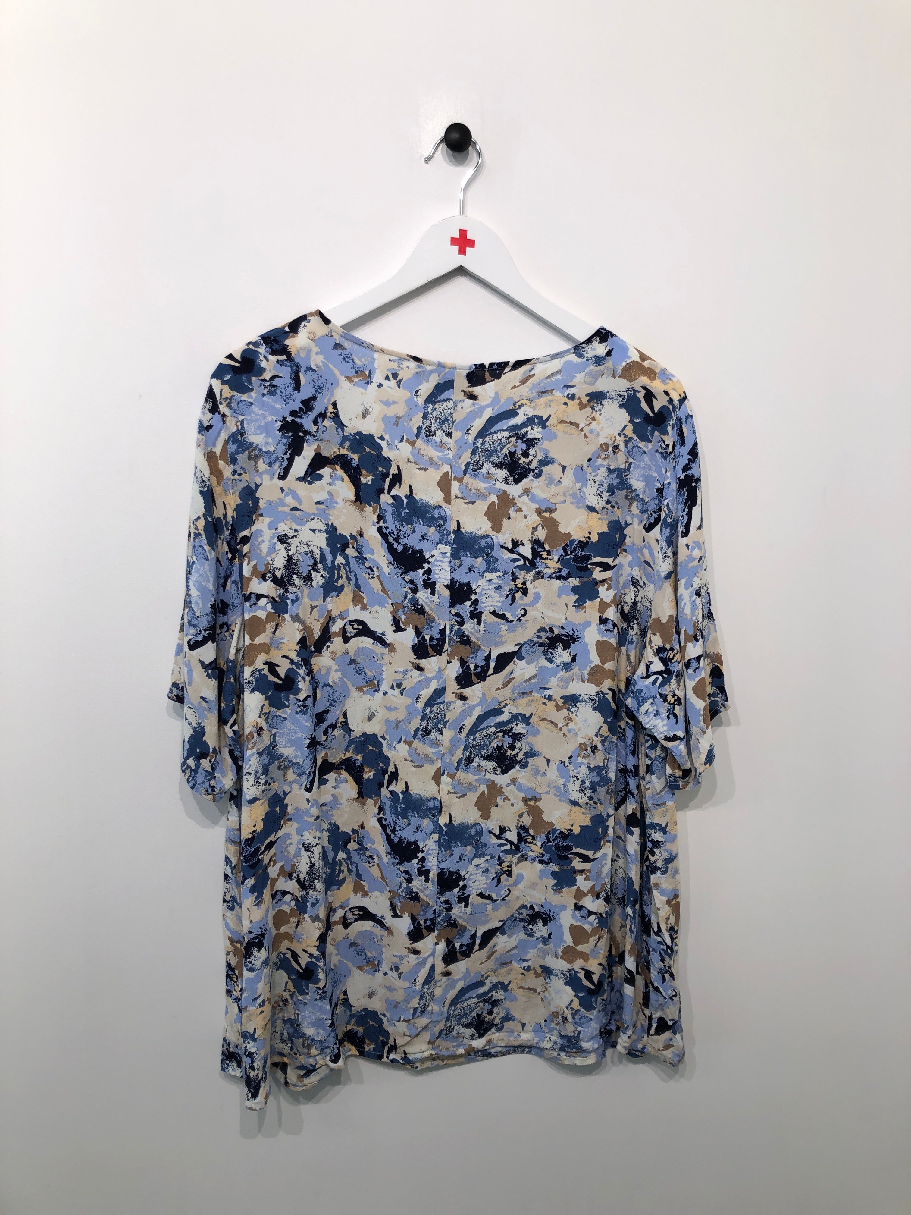 Zizzi Bluse