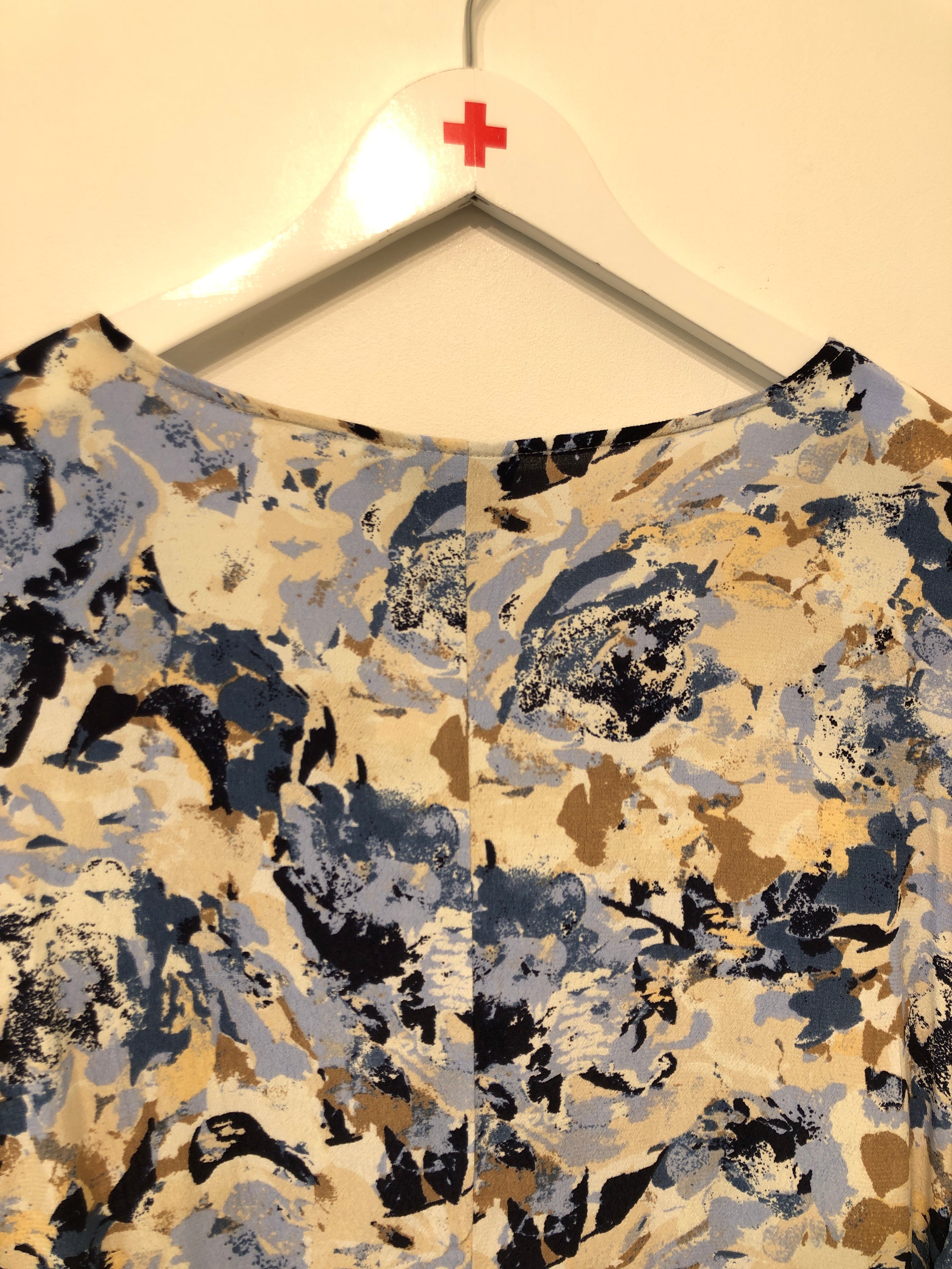 Zizzi Bluse