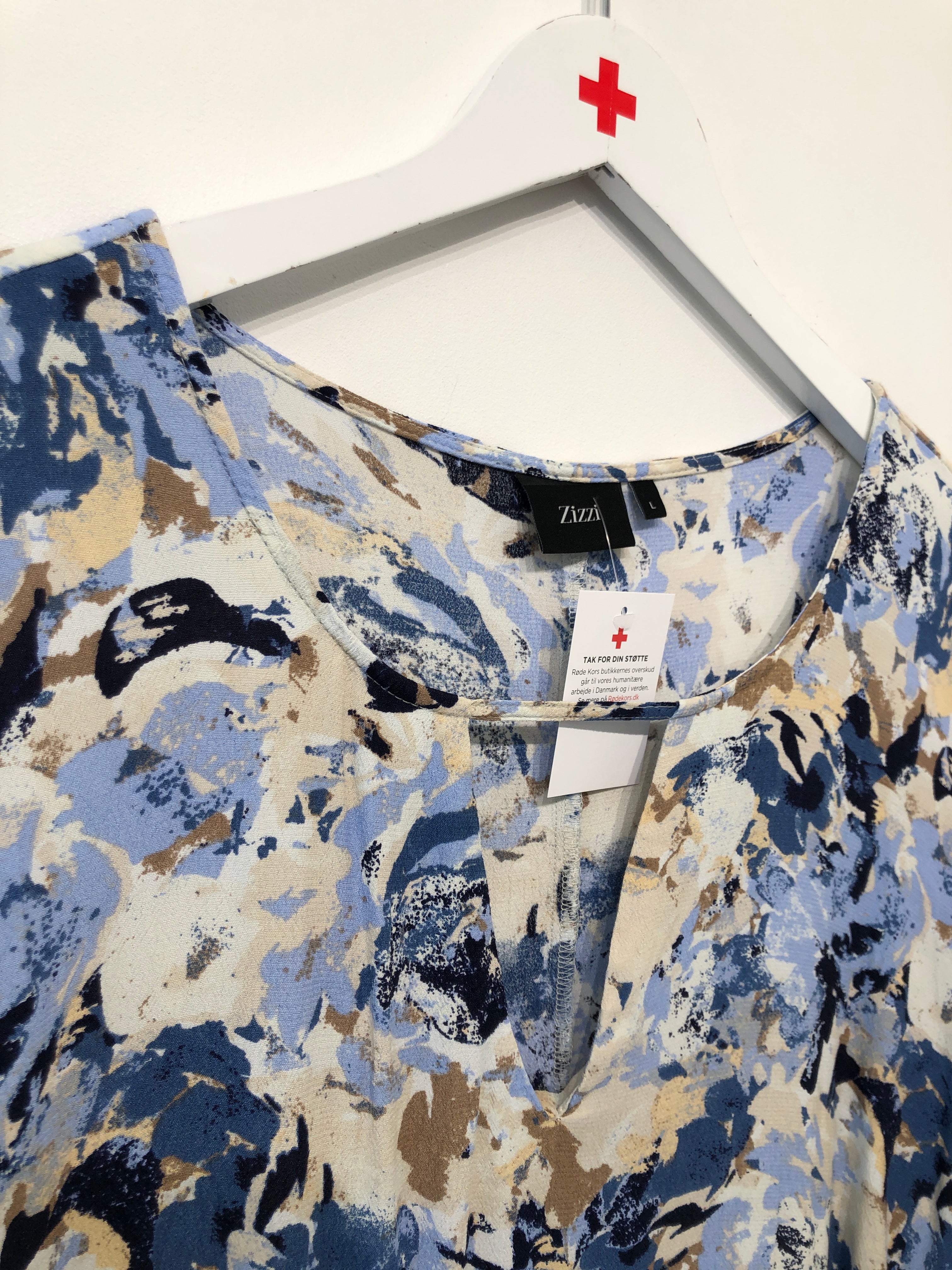 Zizzi Bluse