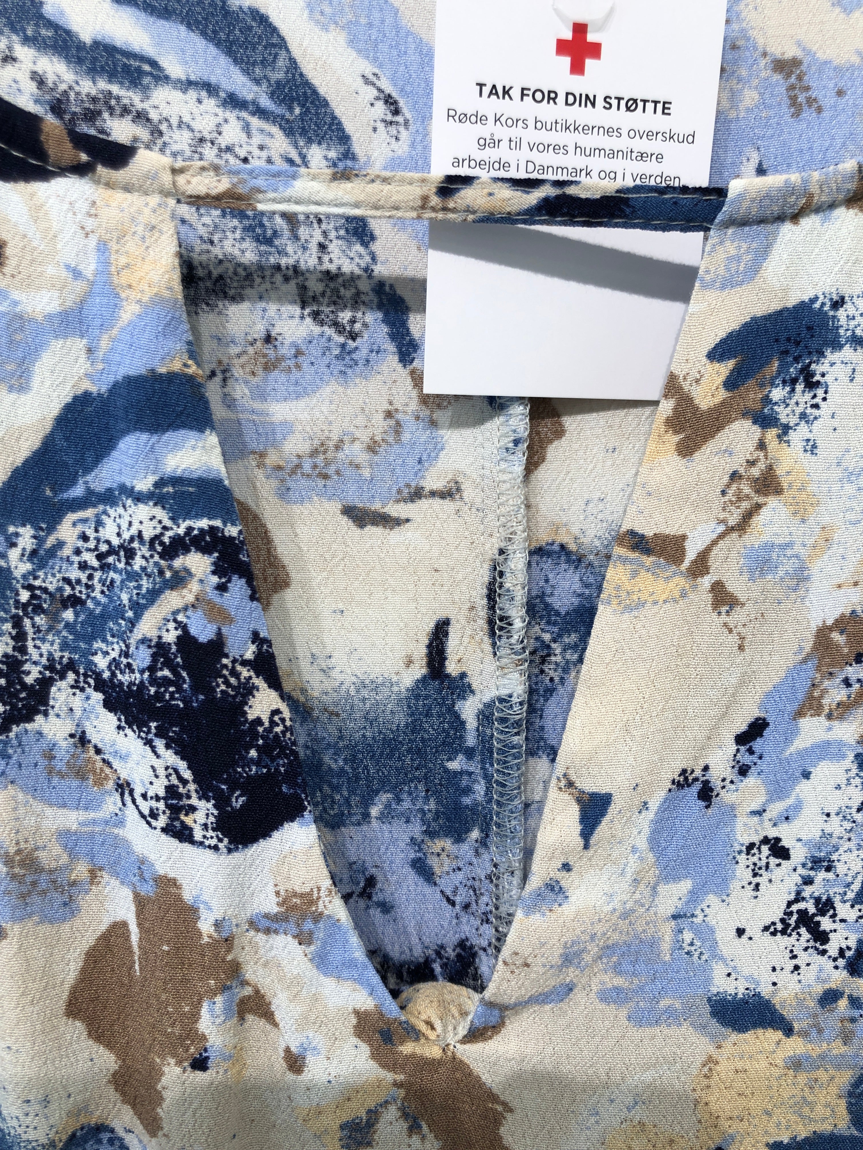 Zizzi Bluse