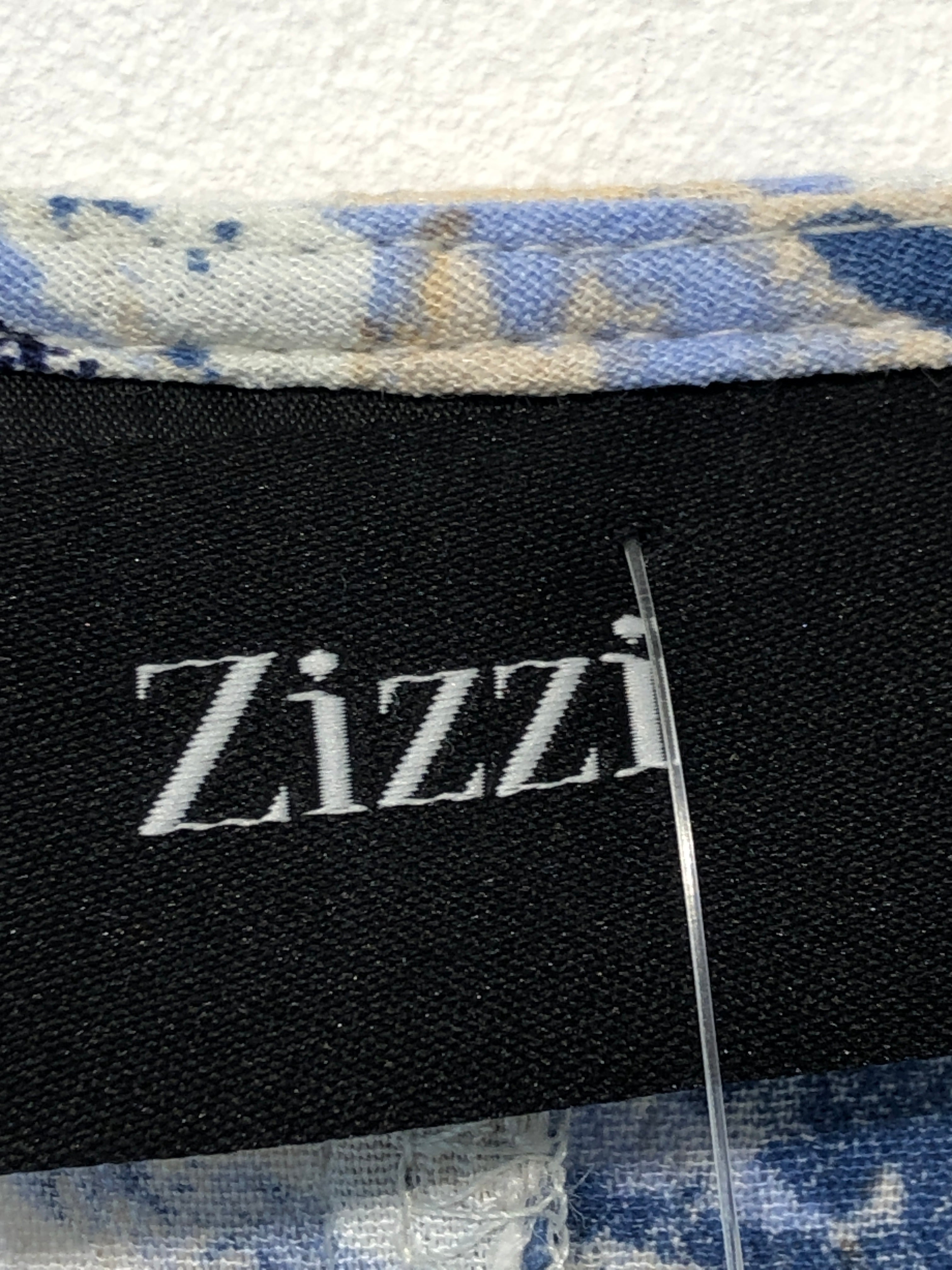 Zizzi Bluse