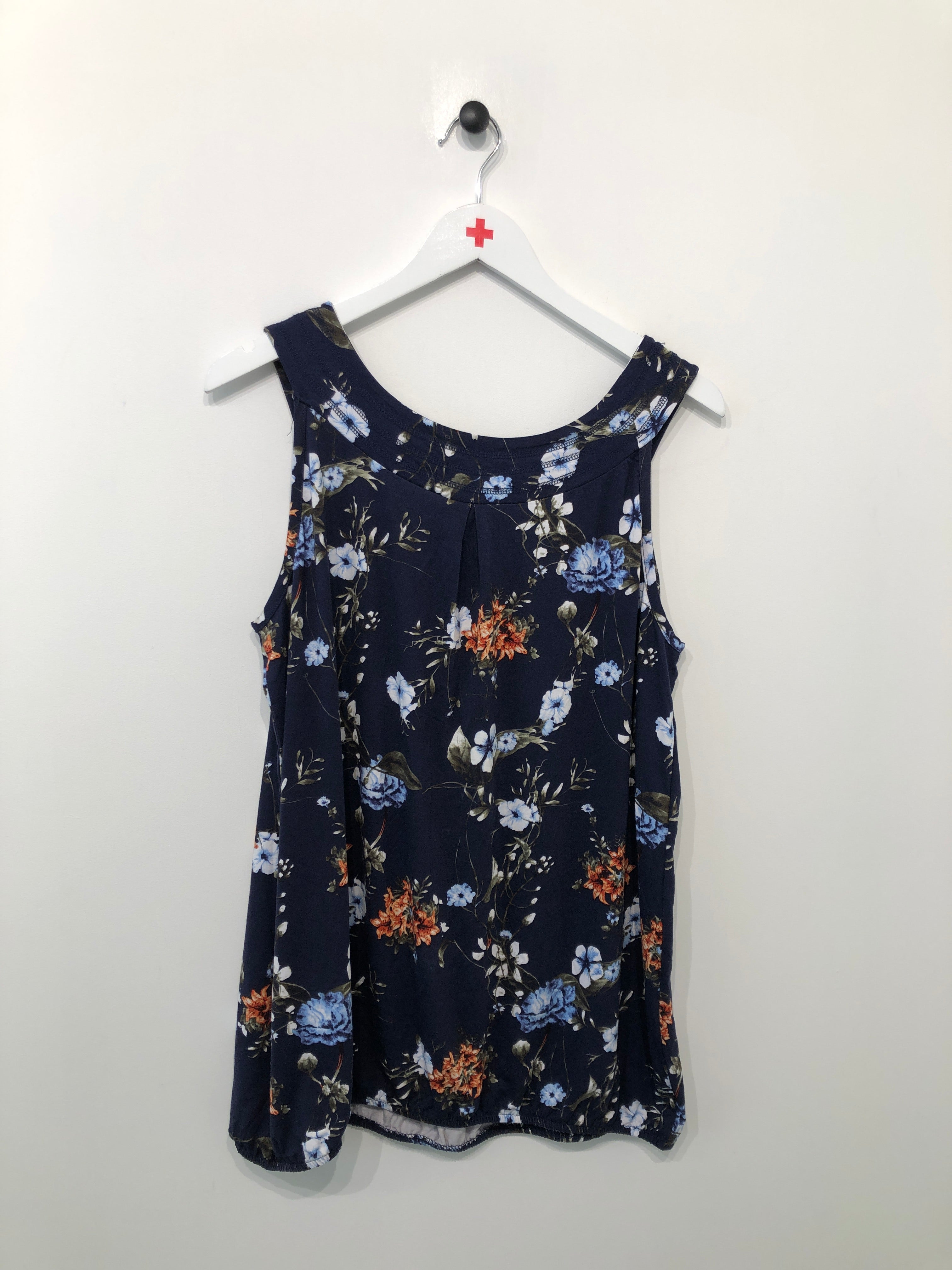 Zhenzi Top