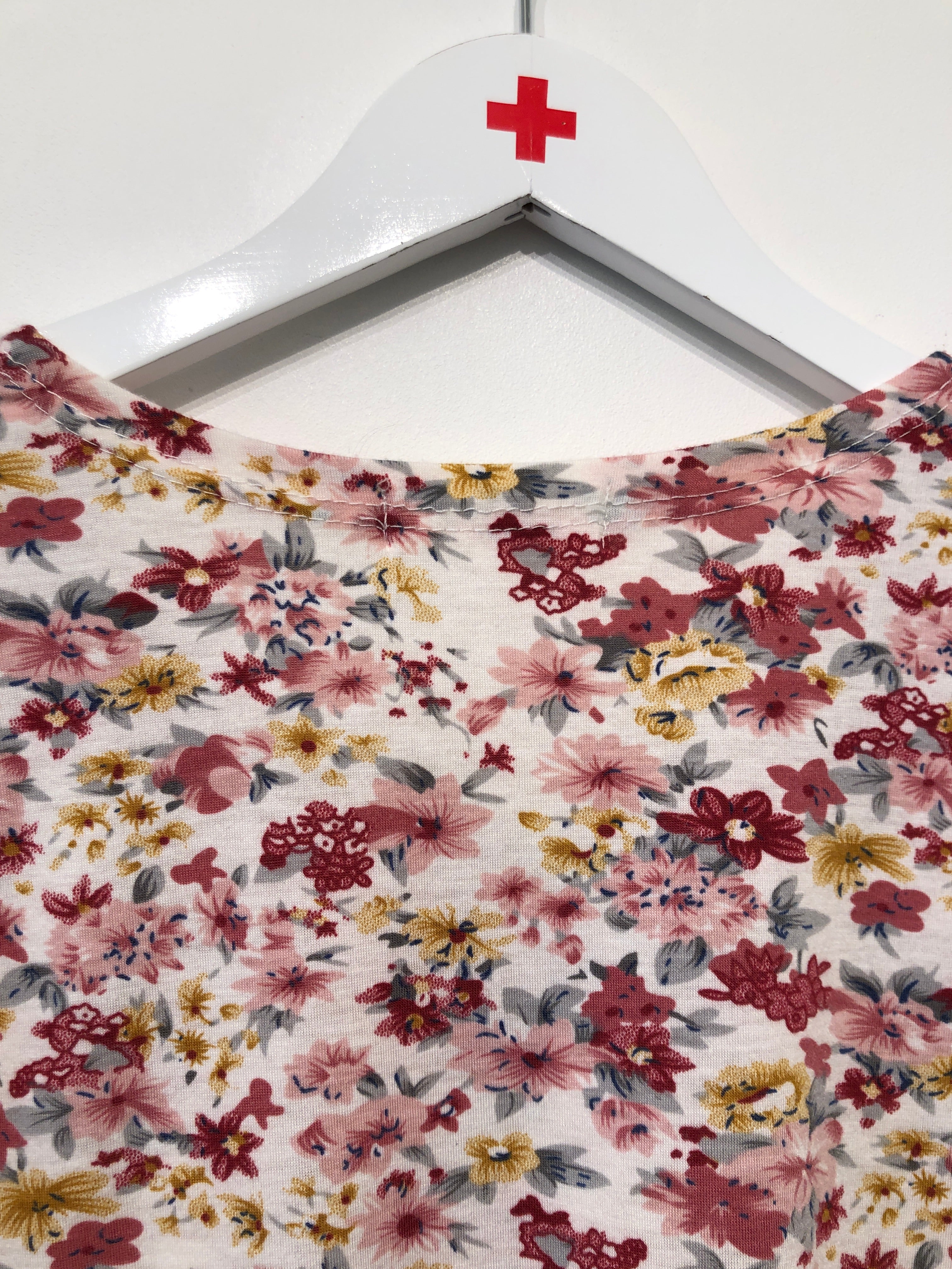 Fashion T-shirt
