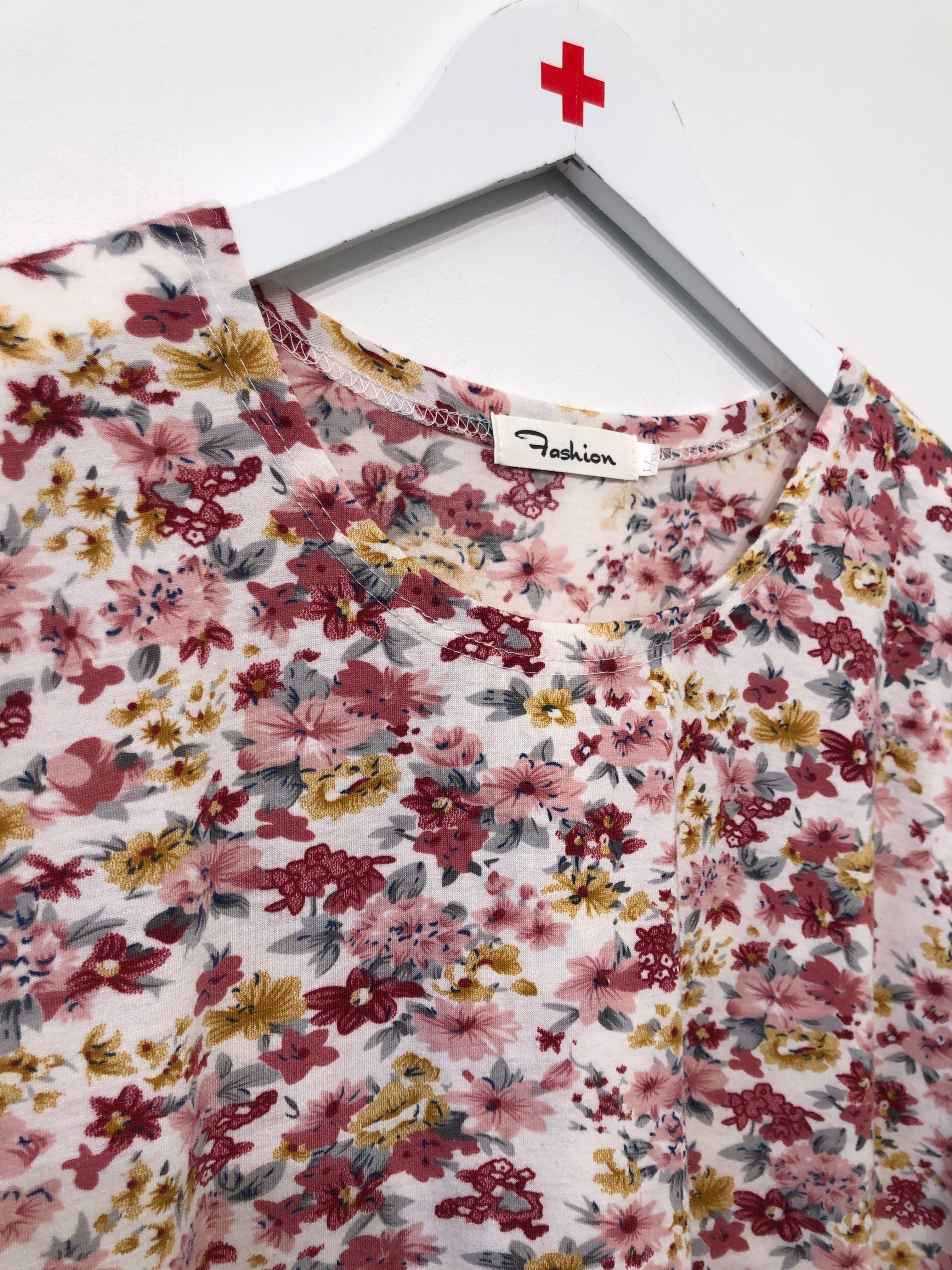 Fashion T-shirt