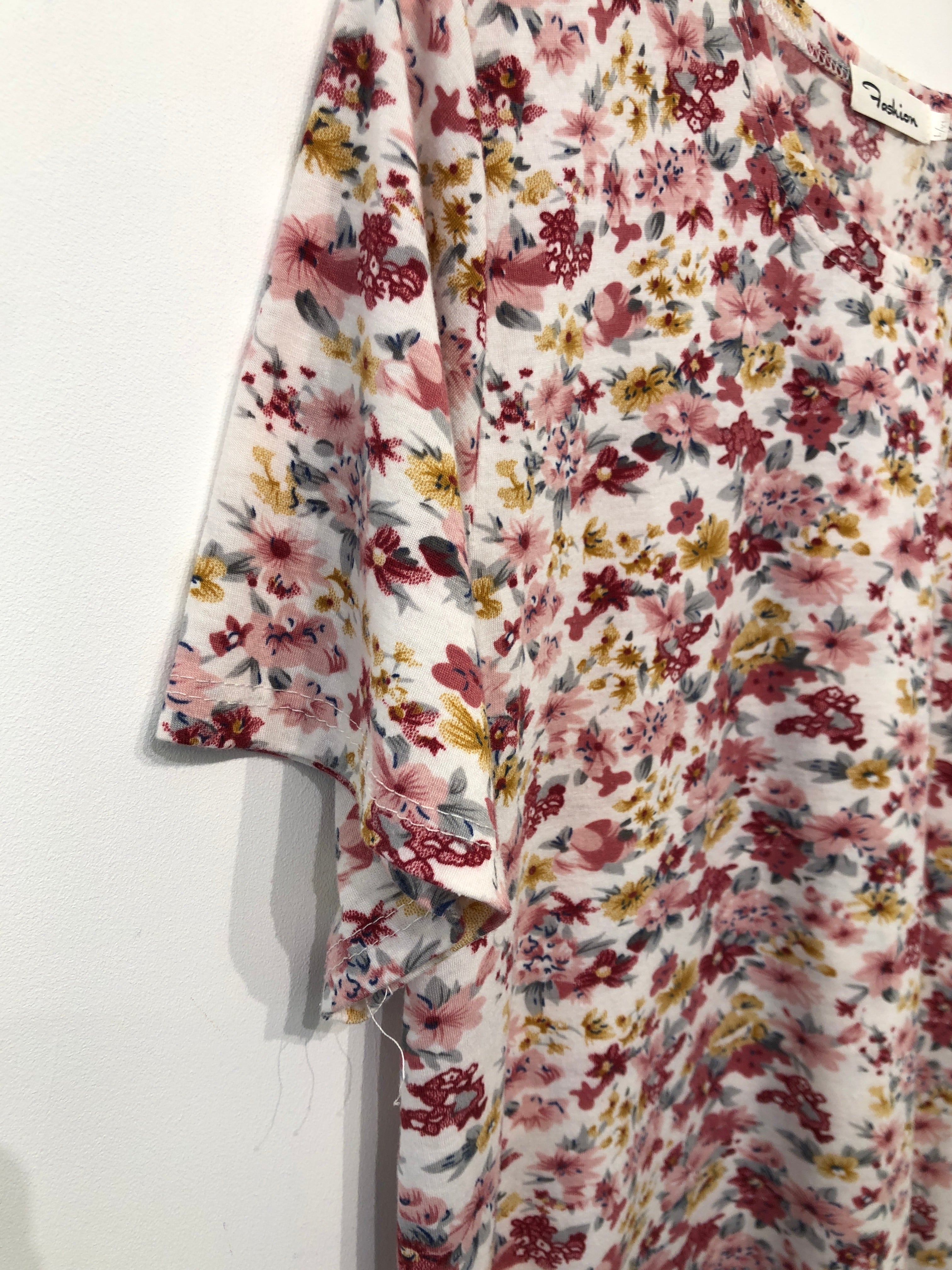 Fashion T-shirt