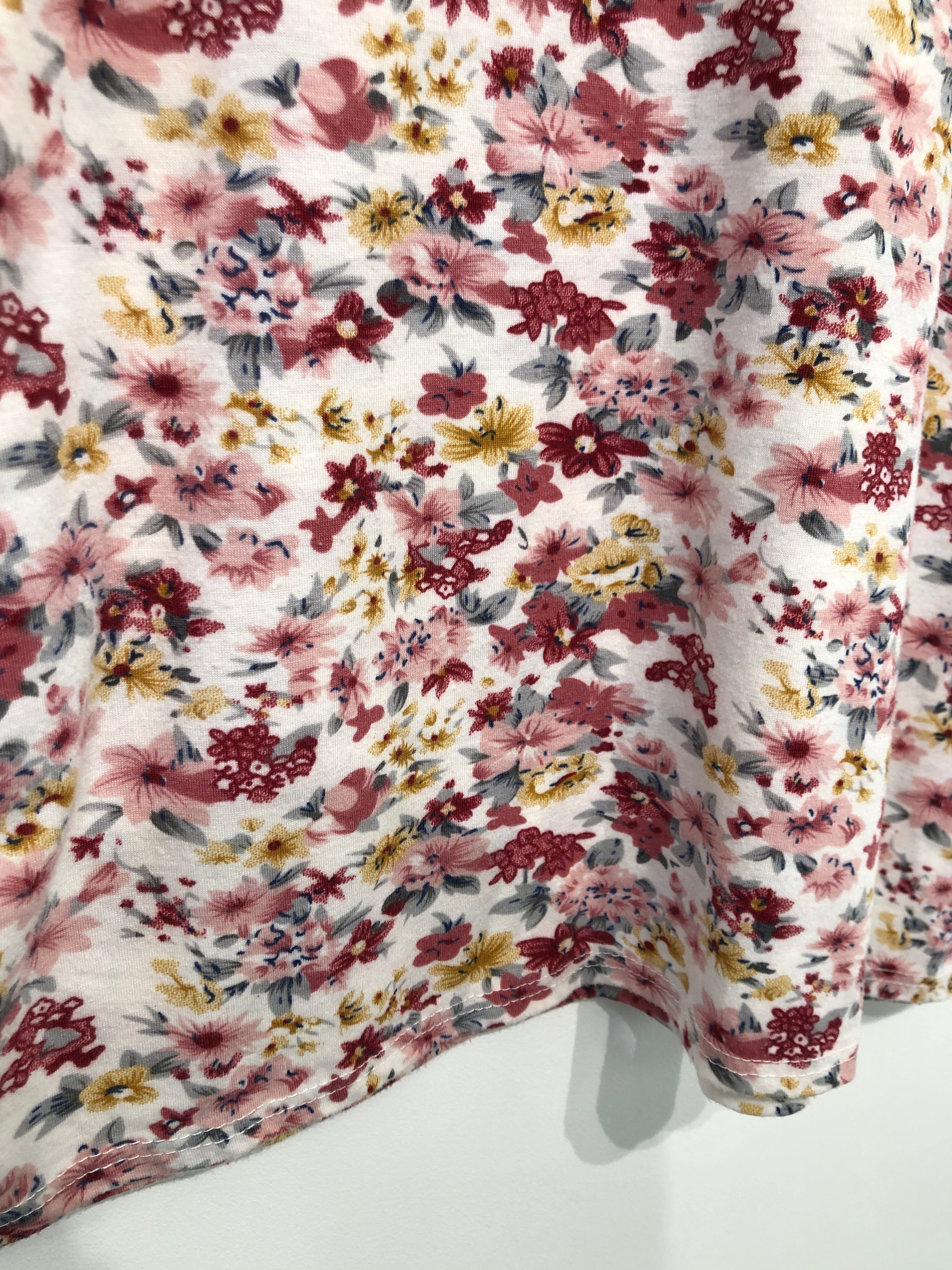 Fashion T-shirt