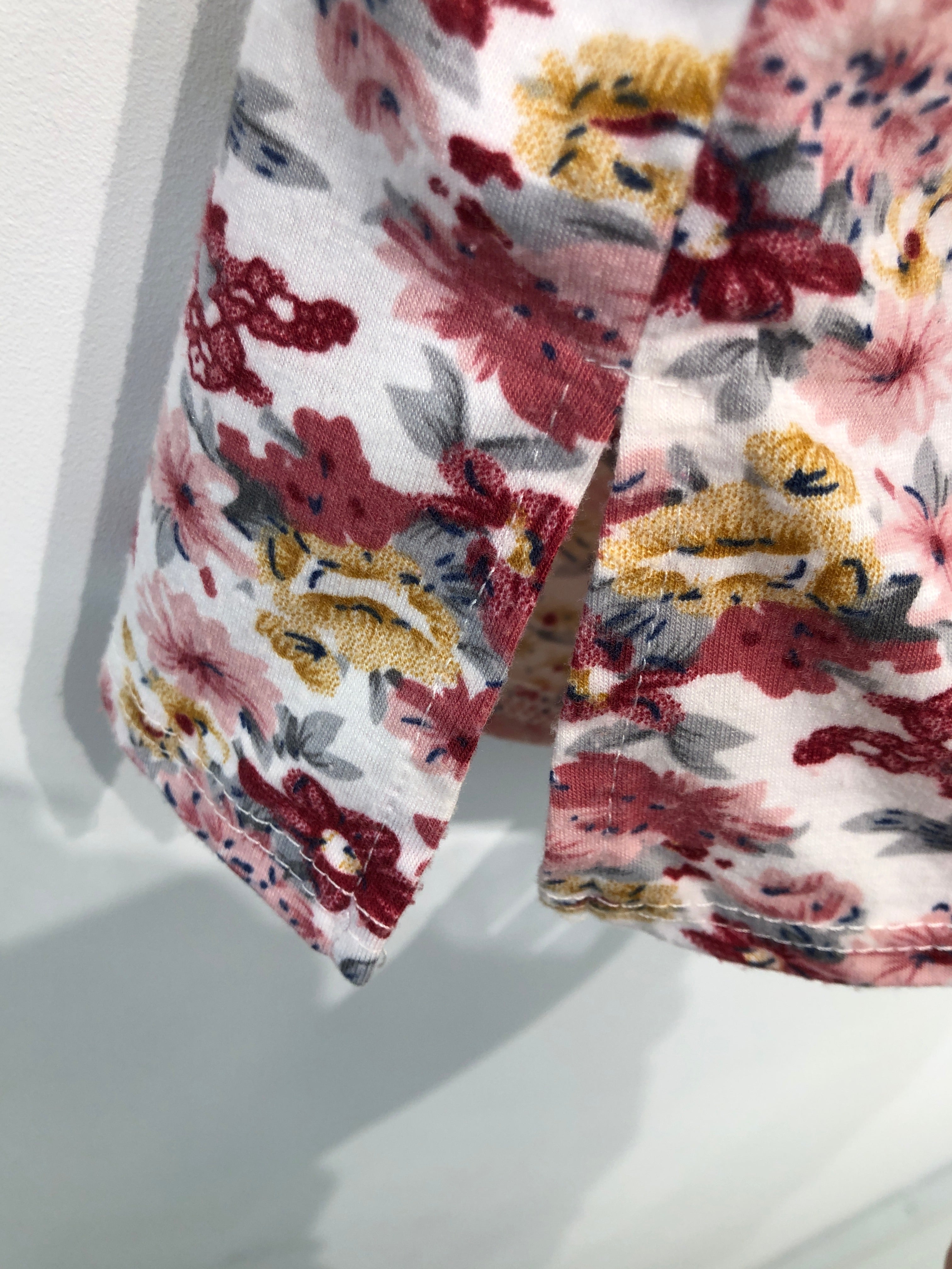 Fashion T-shirt