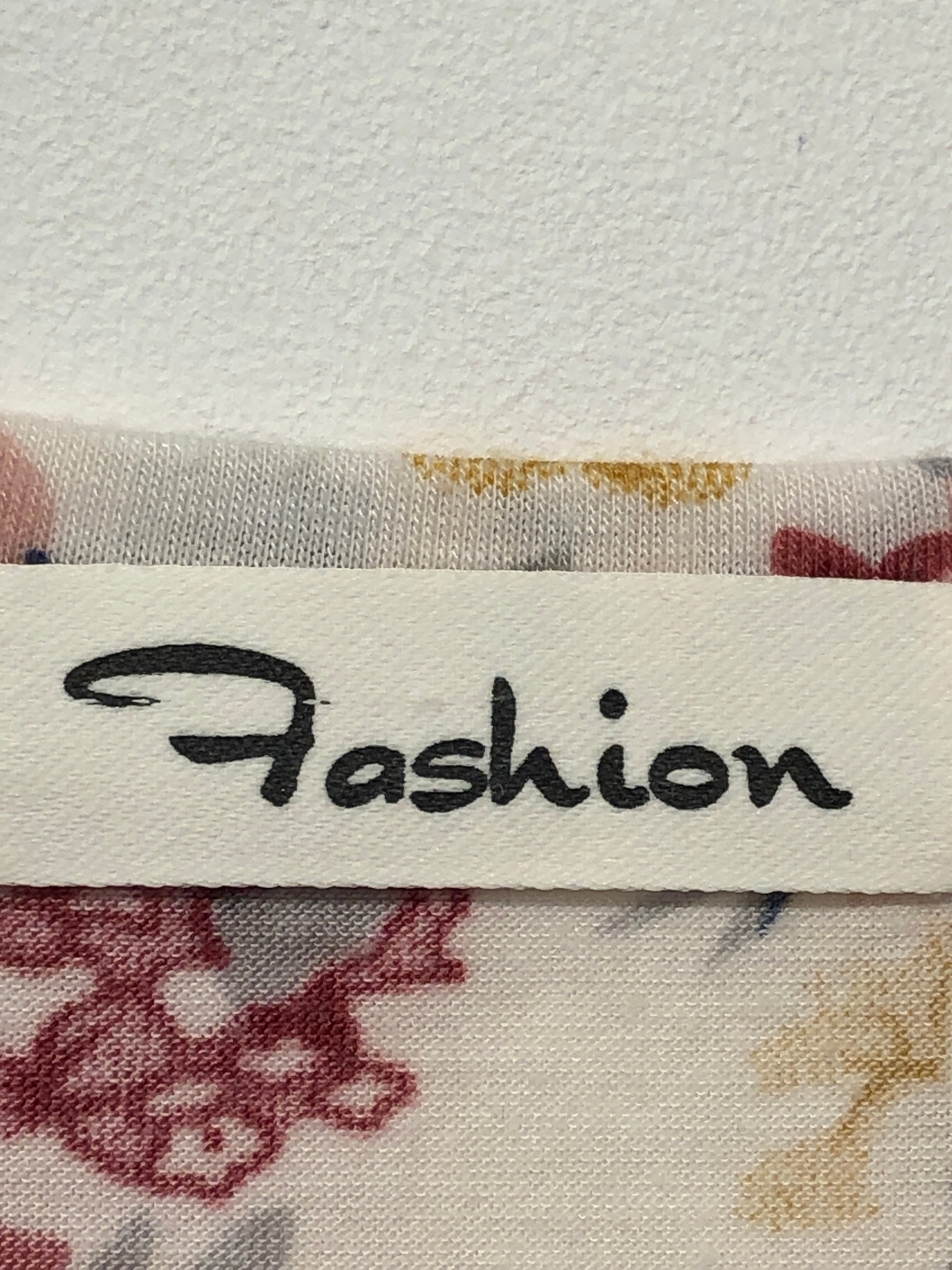 Fashion T-shirt