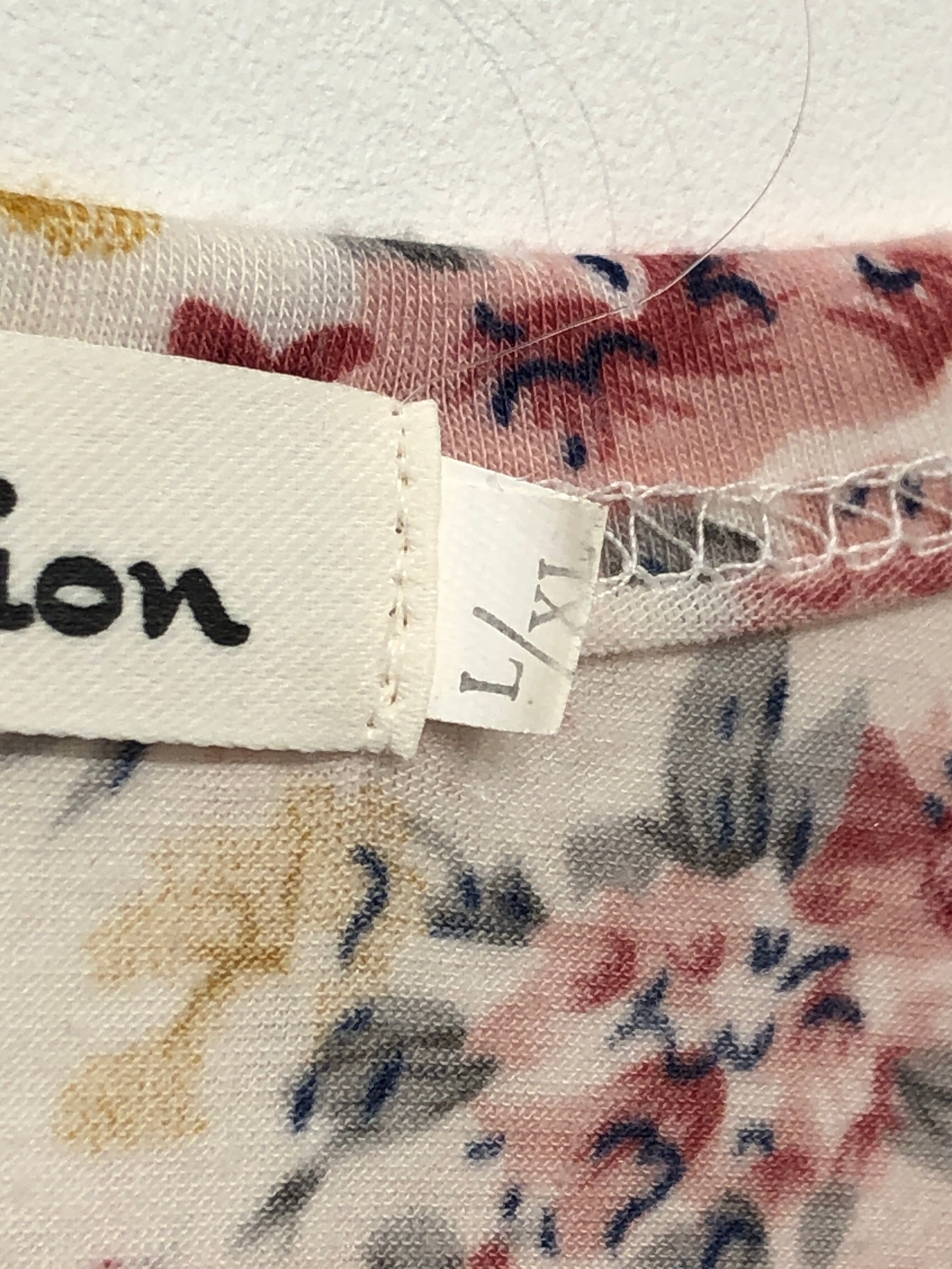 Fashion T-shirt
