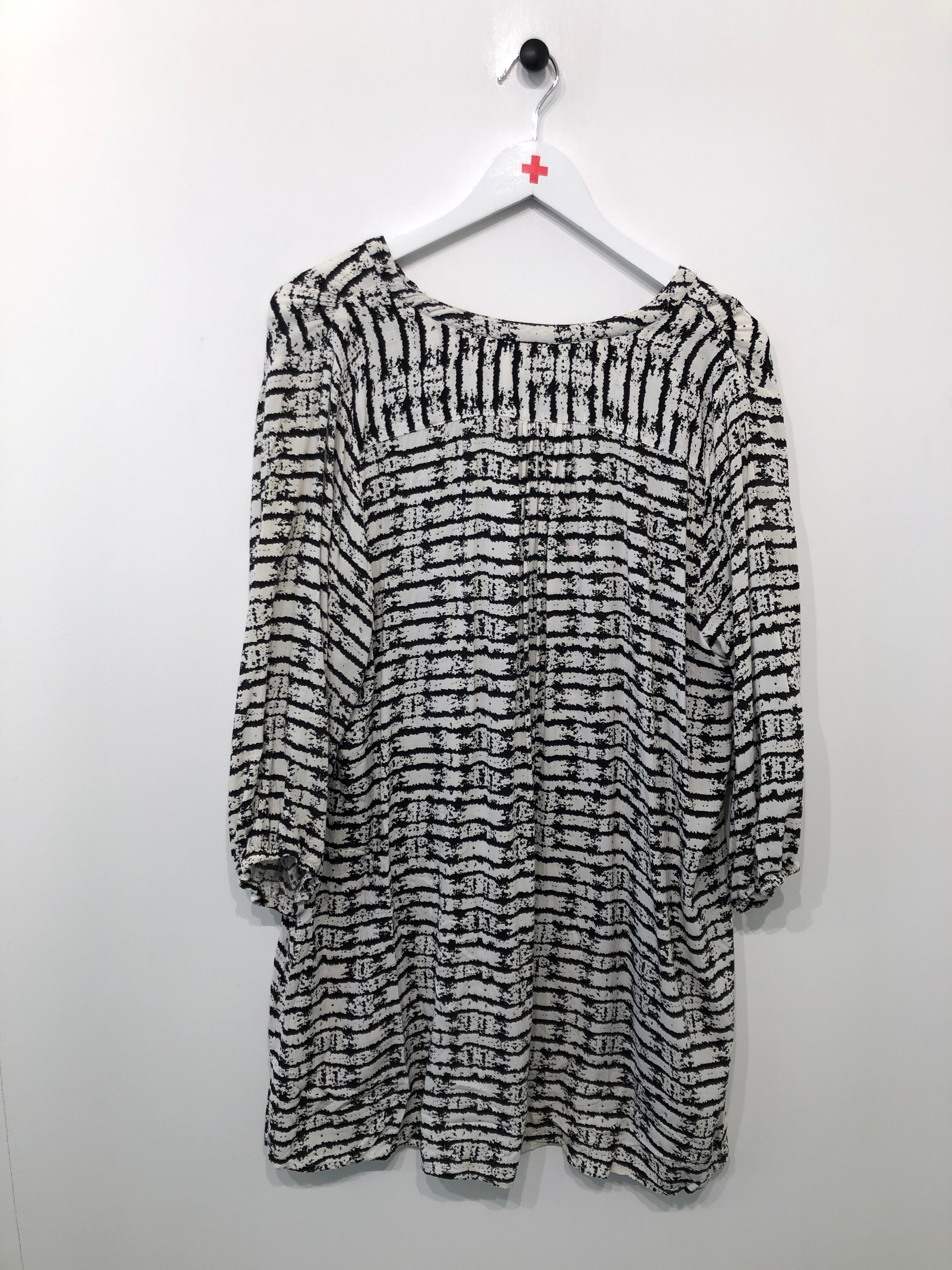 Zizzi Bluse