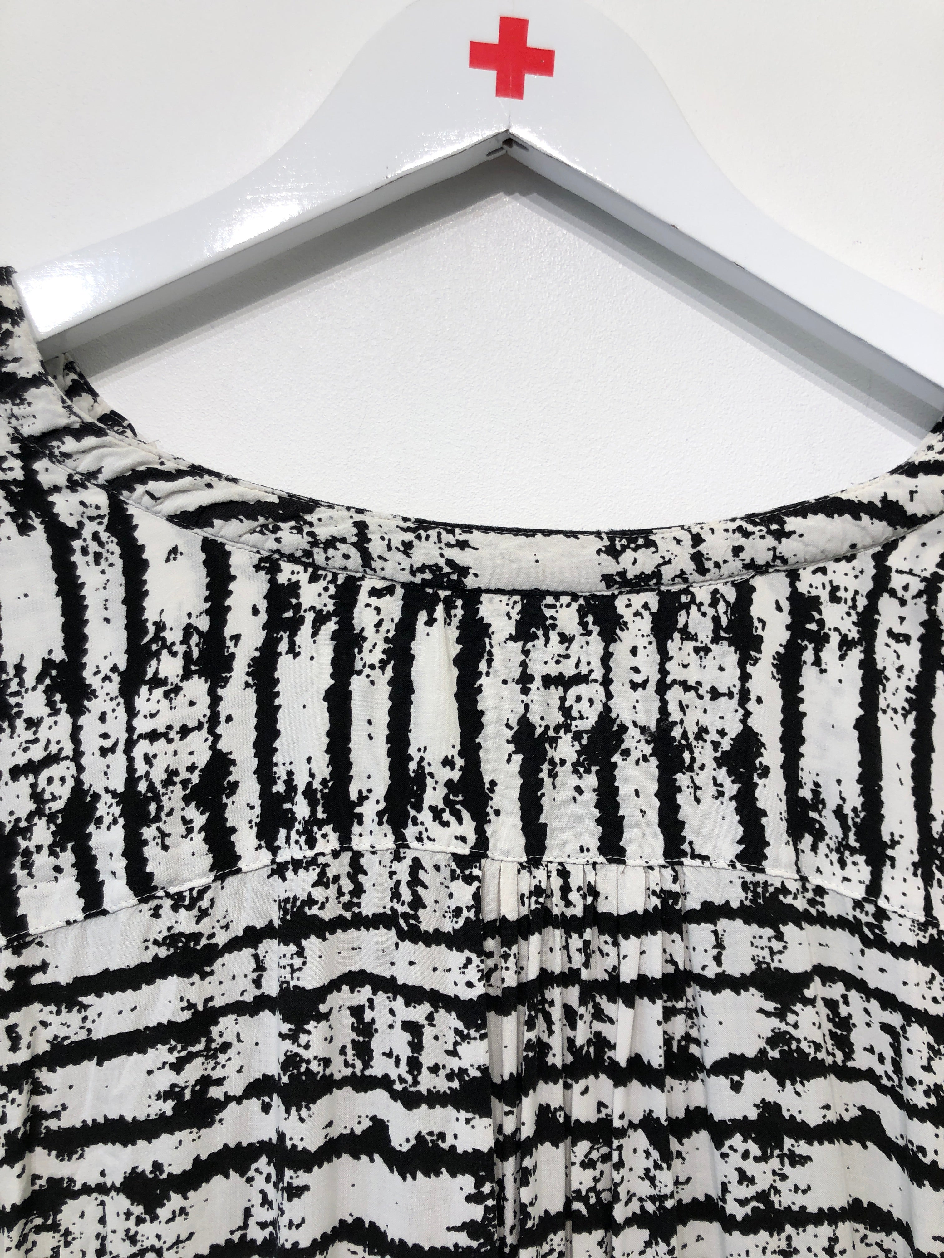 Zizzi Bluse