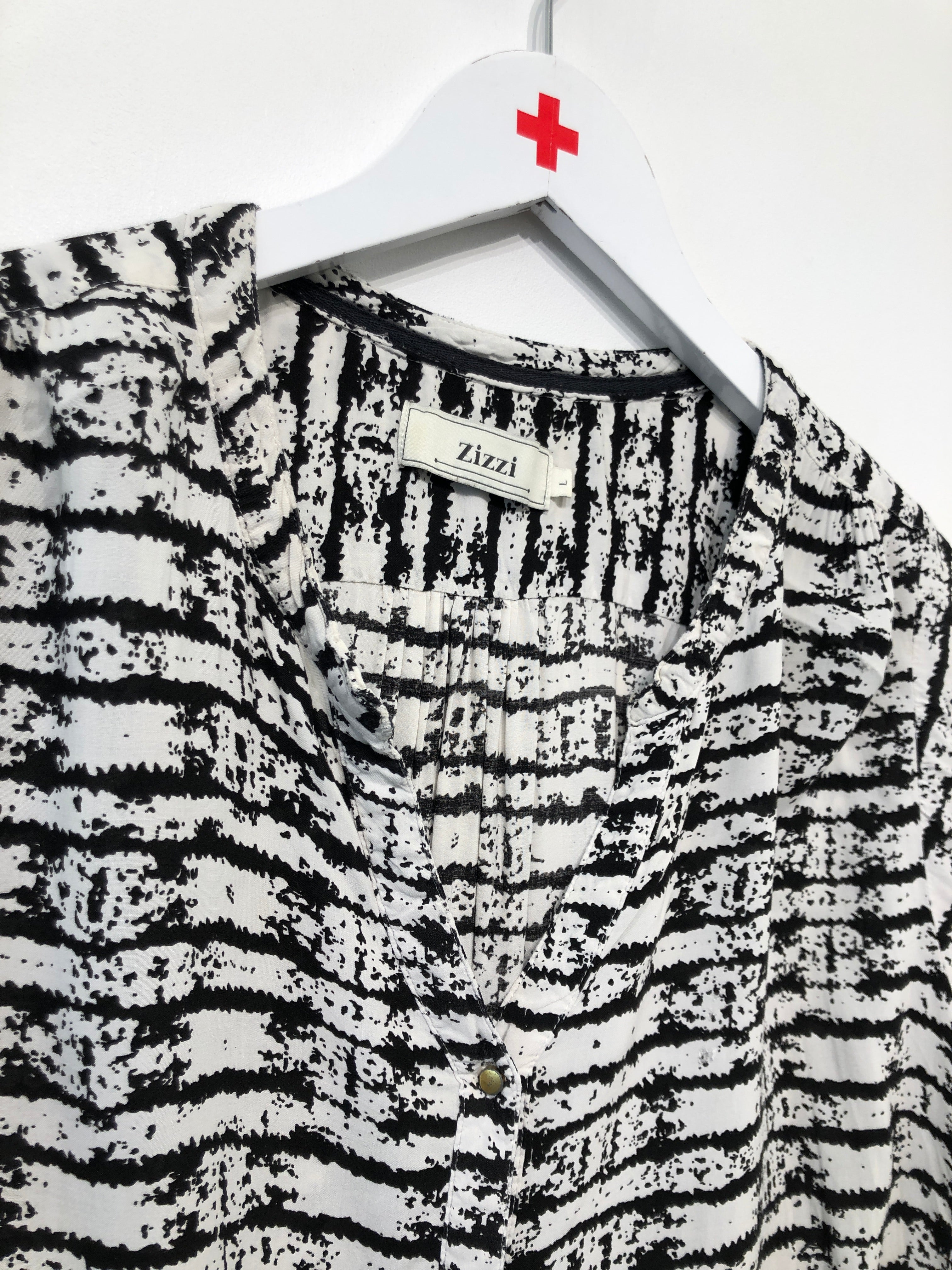 Zizzi Bluse