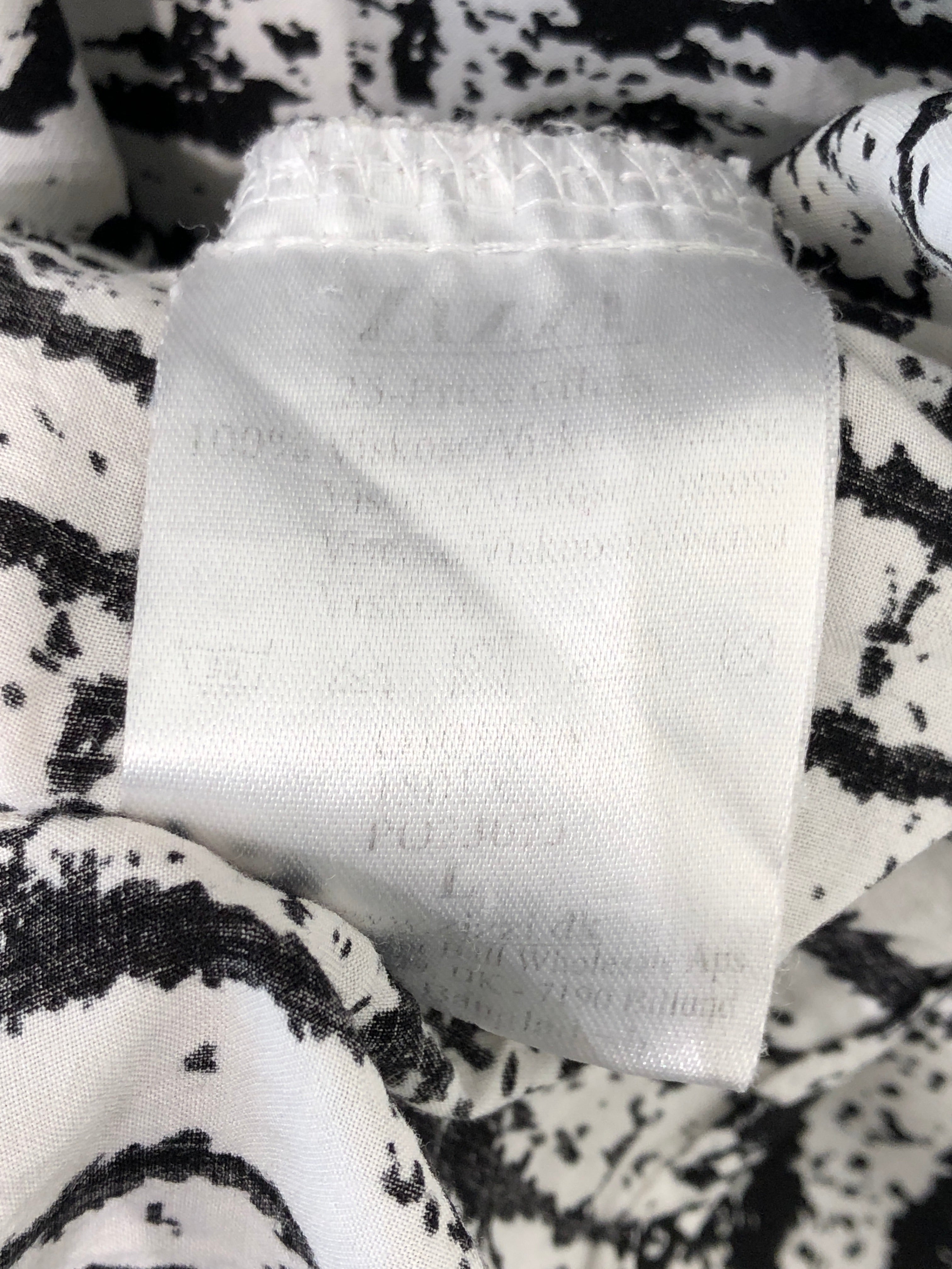 Zizzi Bluse