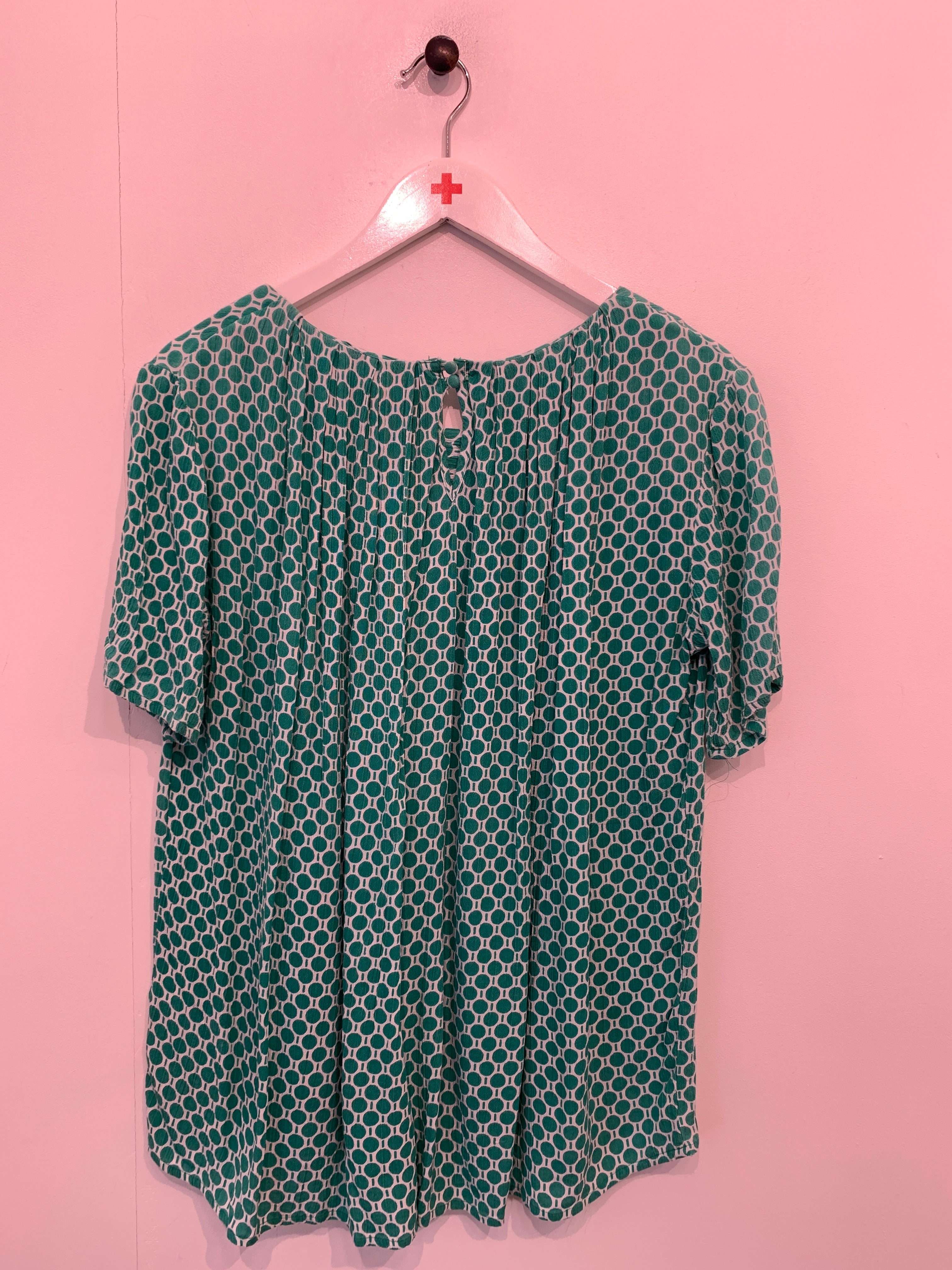 Ofelia T-shirt
