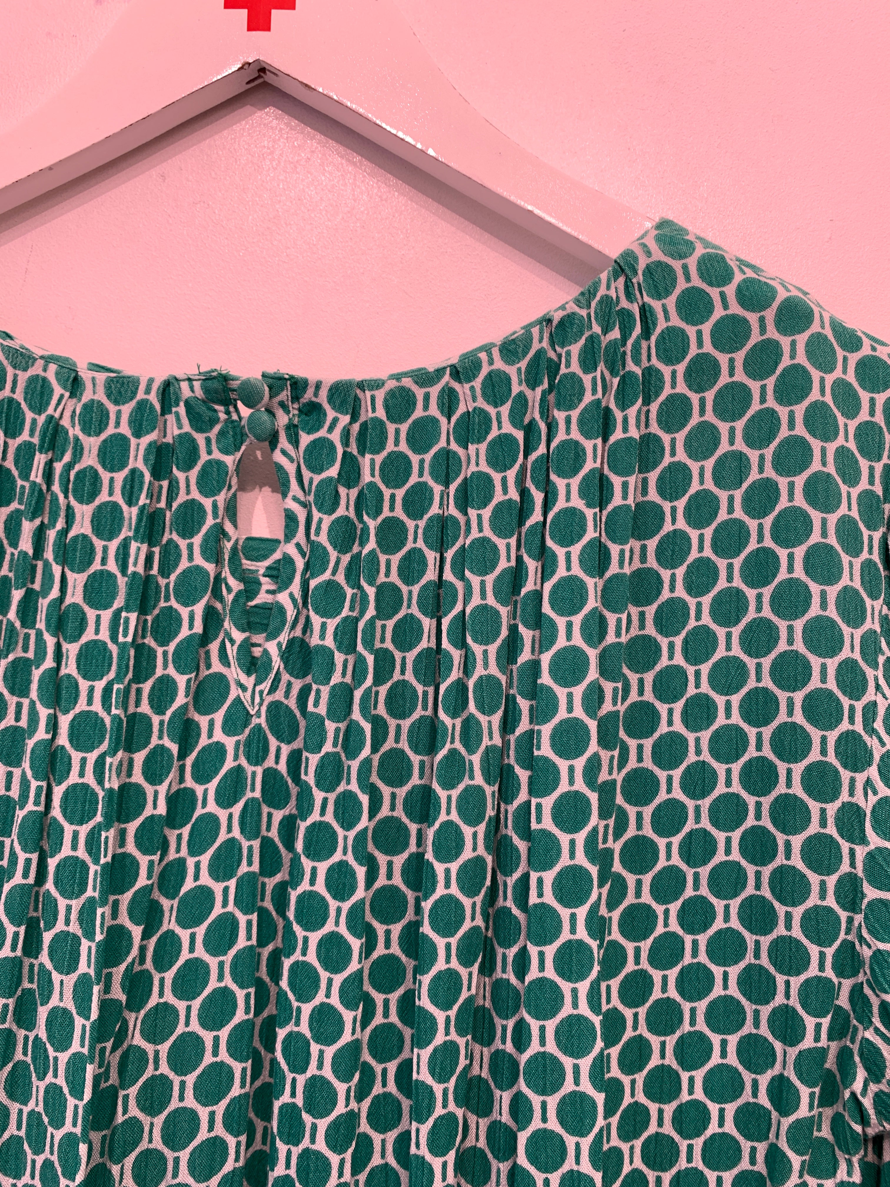Ofelia T-shirt