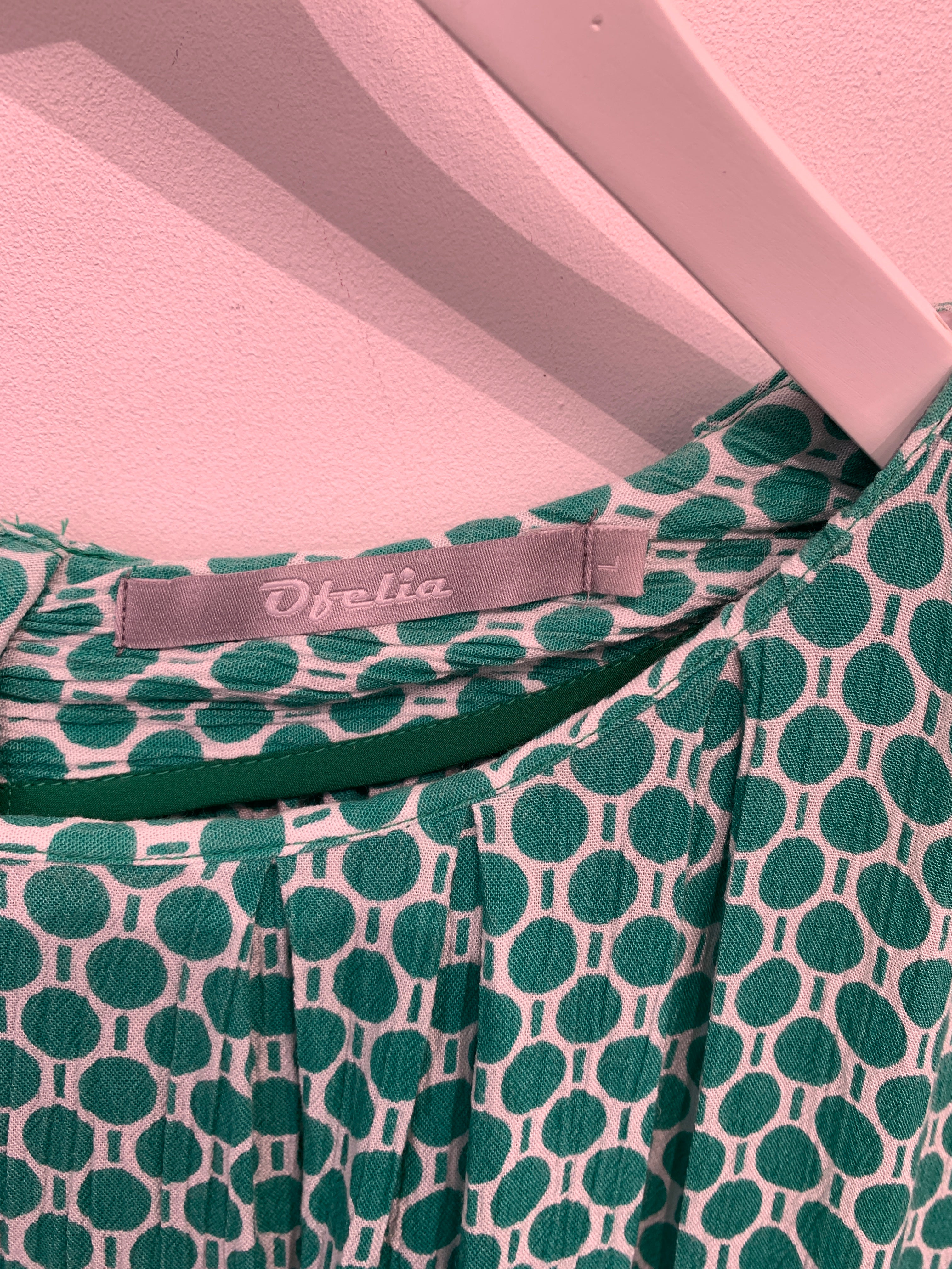 Ofelia T-shirt