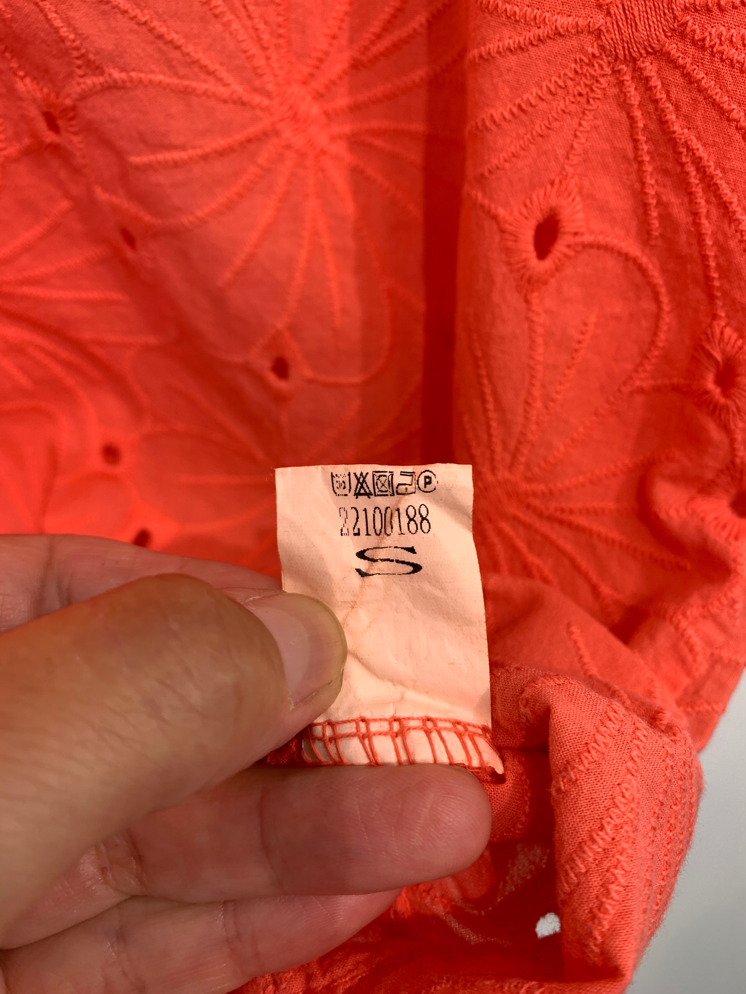 Sorbet T-shirt