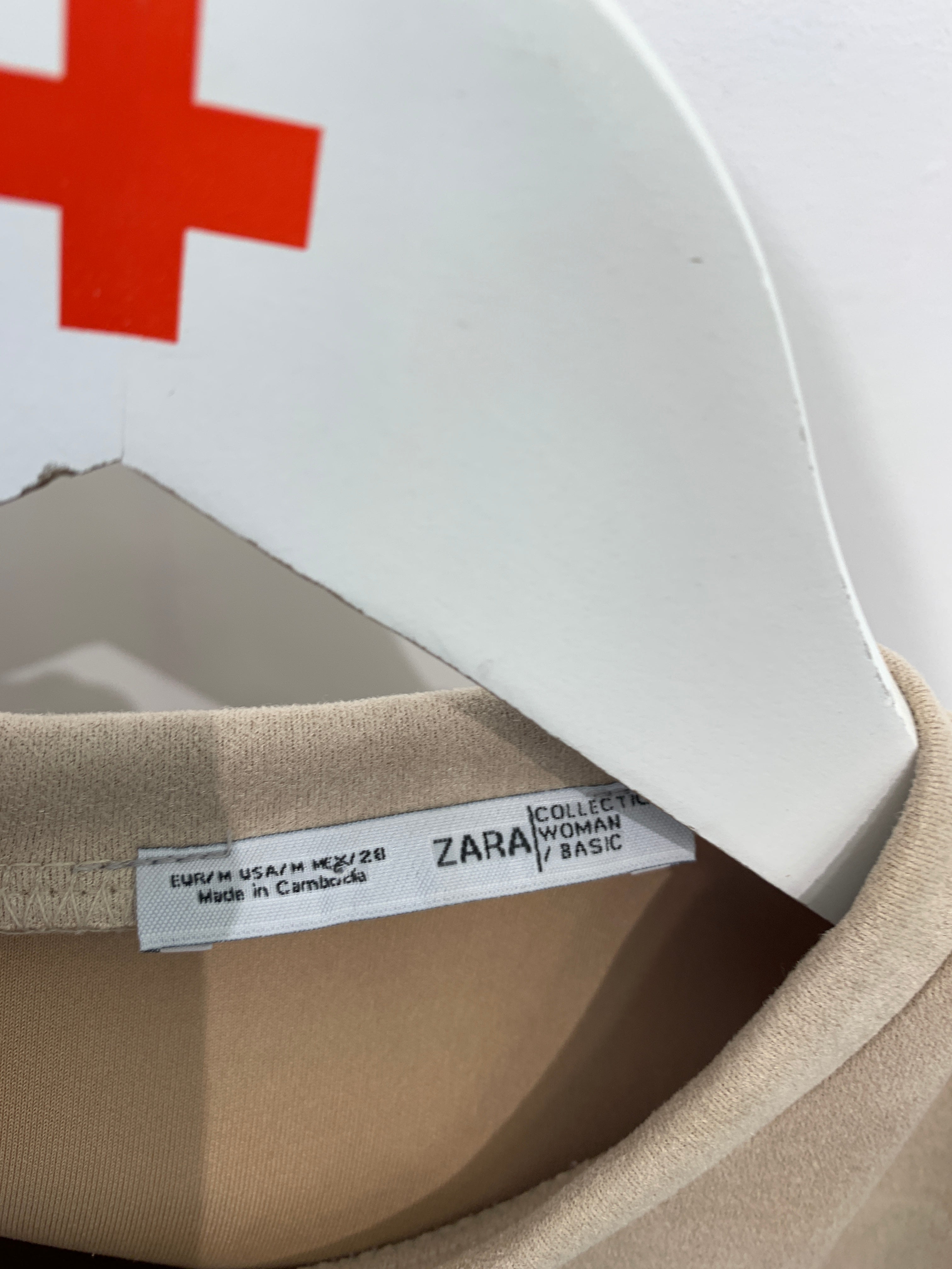 Zara T-shirt