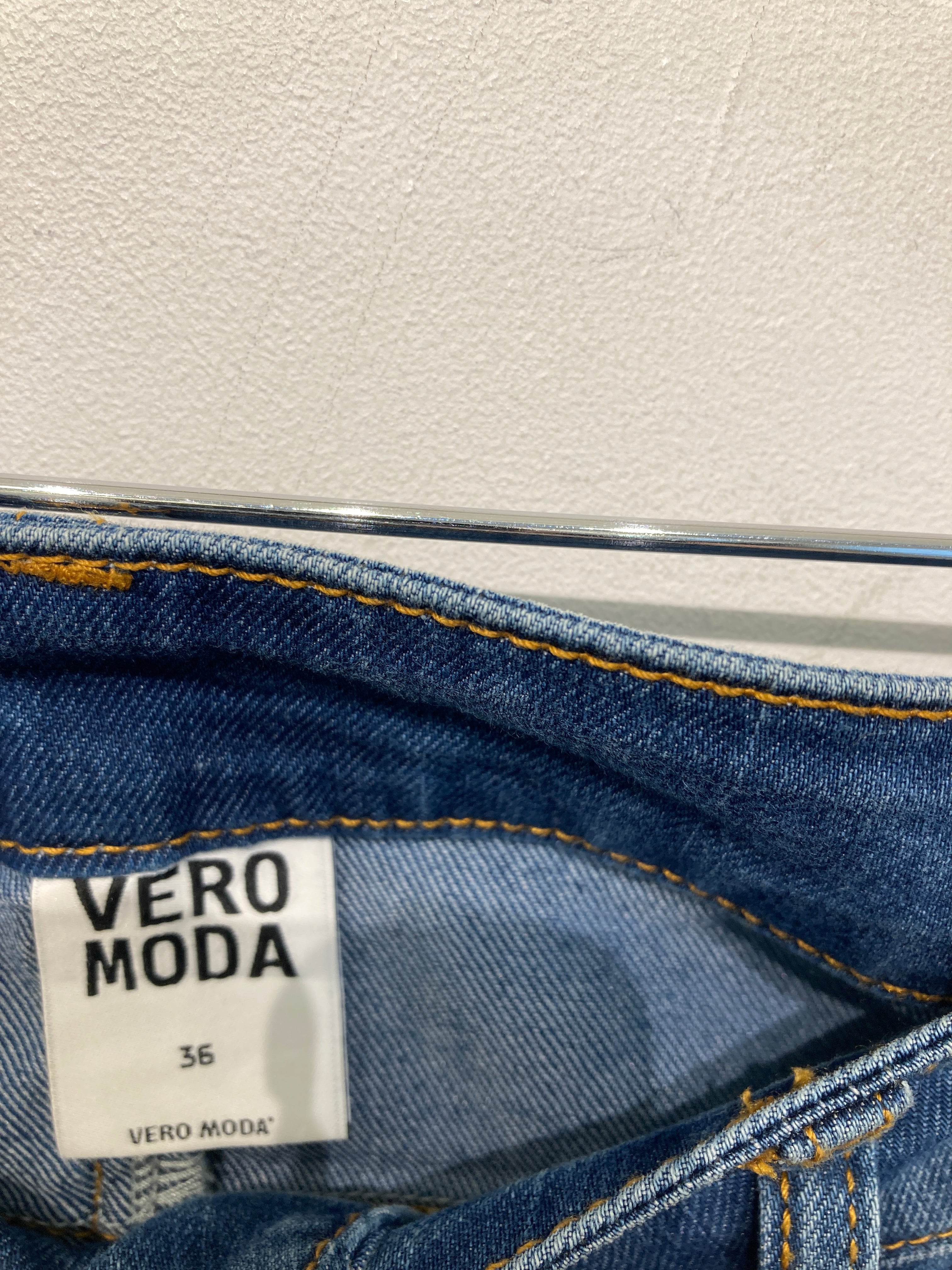 Vero Moda Nederdel