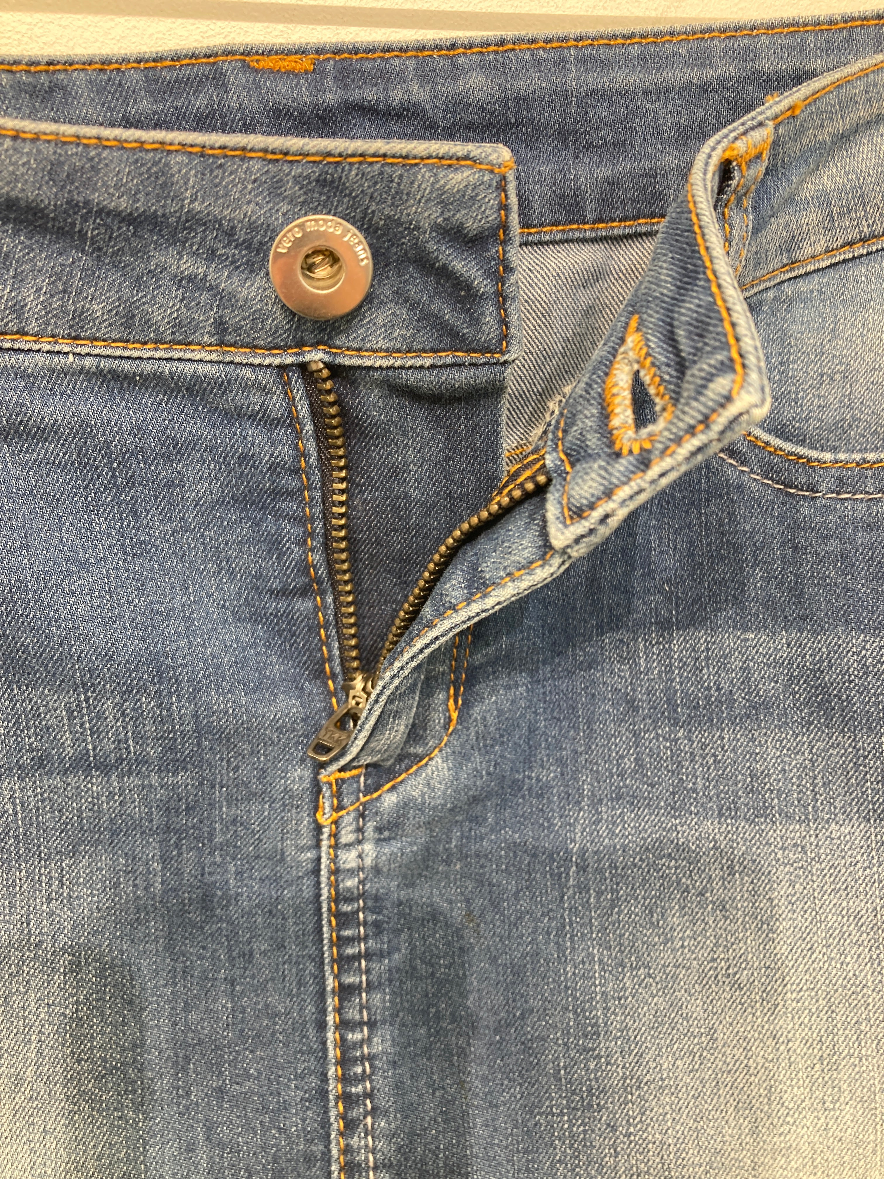 Vero Moda Nederdel